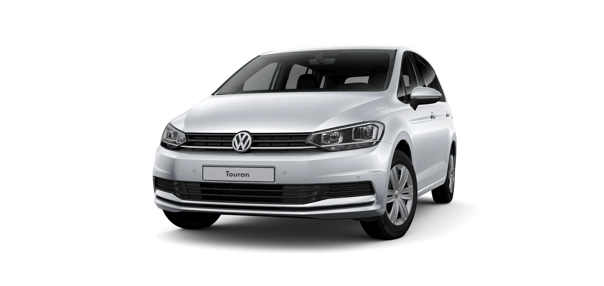 Volkswagen Touran Trendline