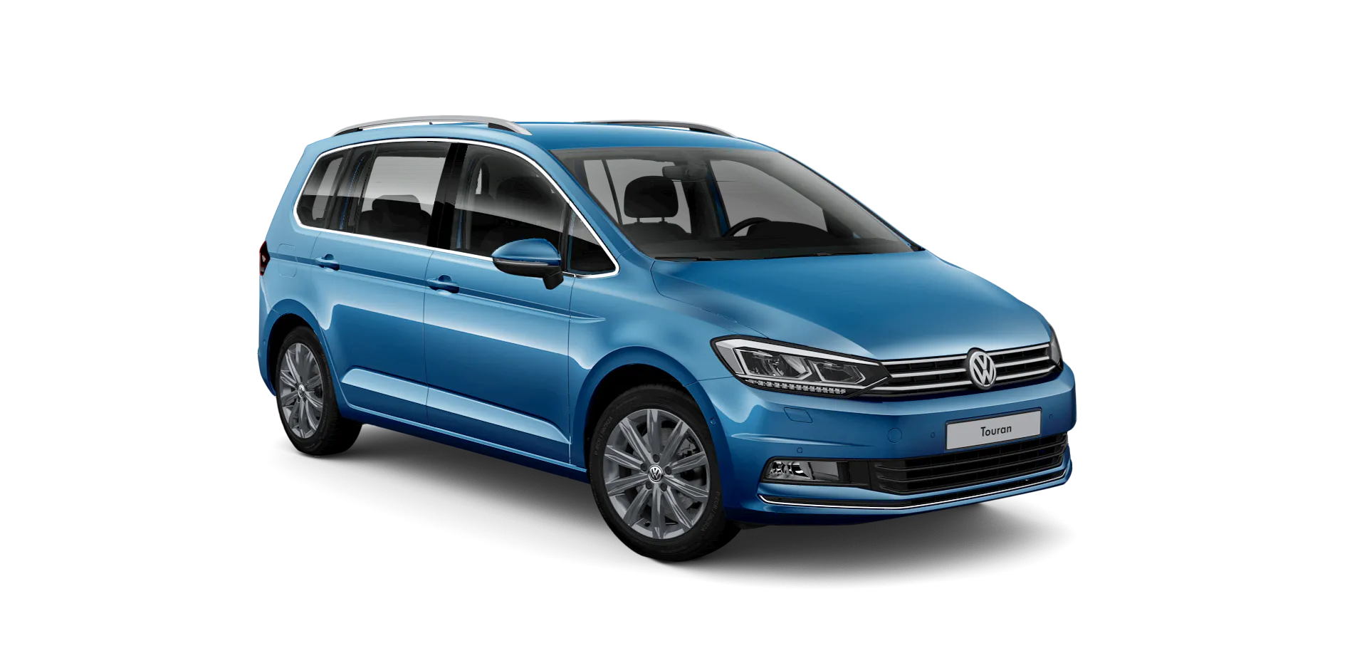 Volkswagen Touran Highline