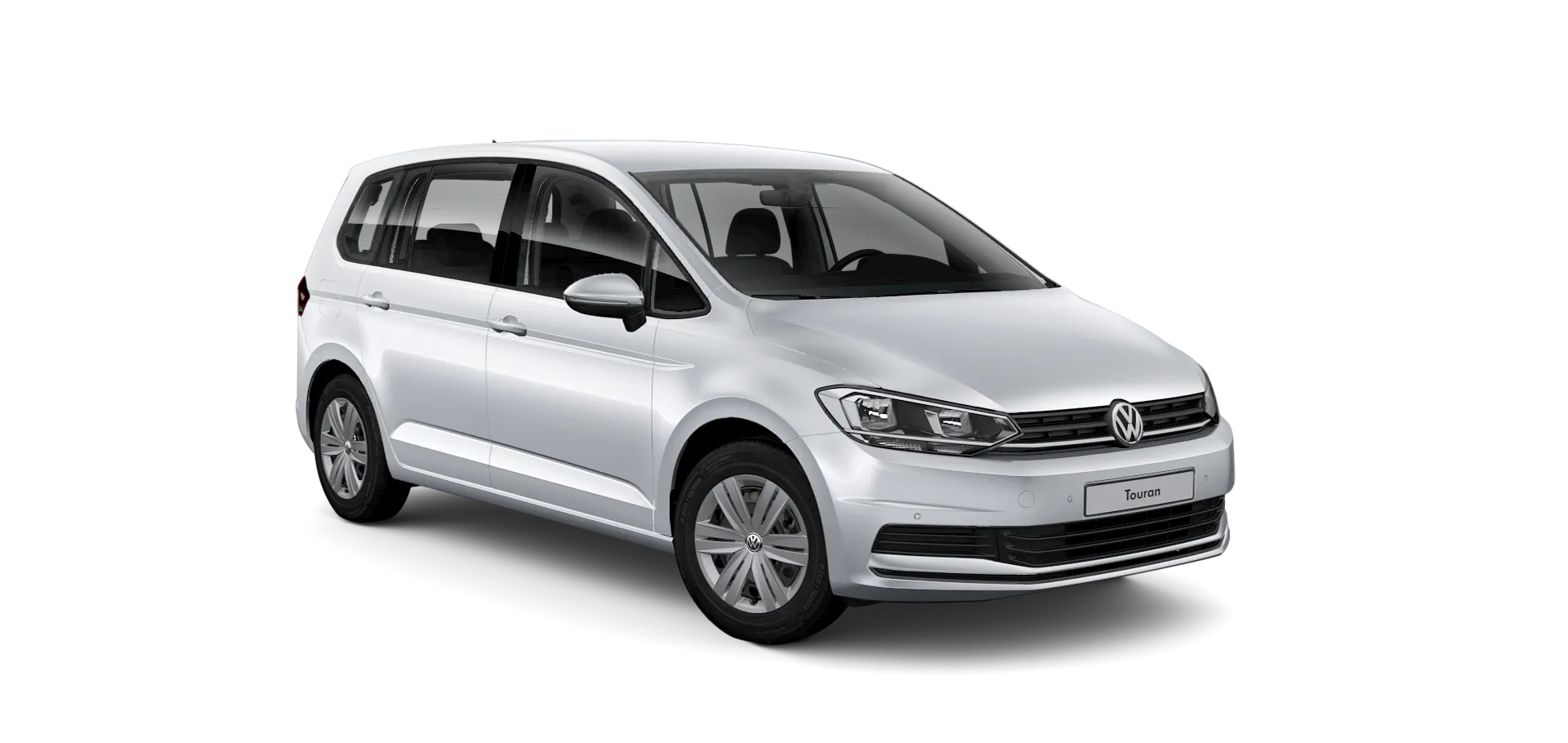 Volkswagen Touran Trendline
