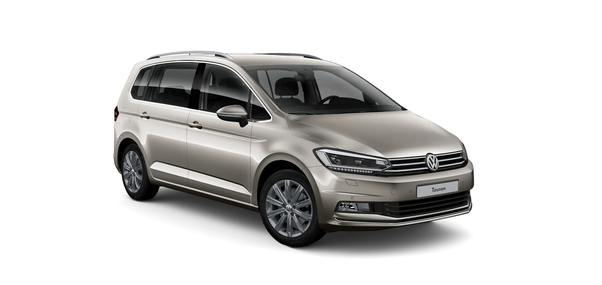 Volkswagen Touran Highline