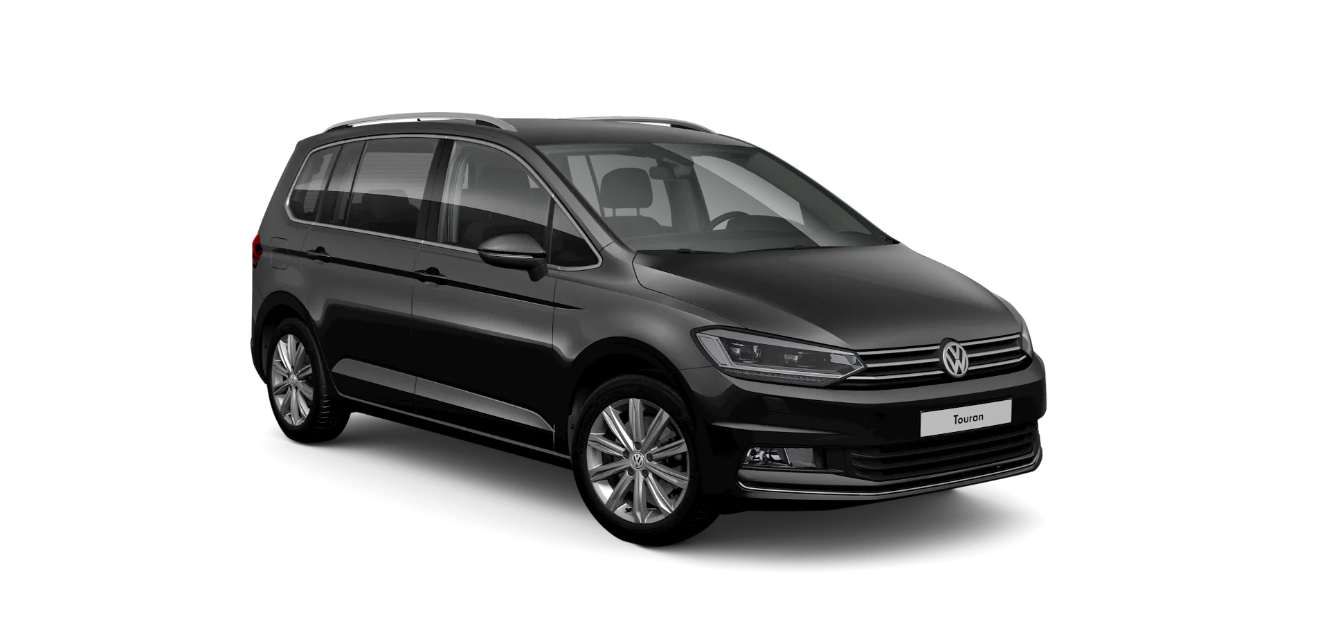 Volkswagen Touran Highline