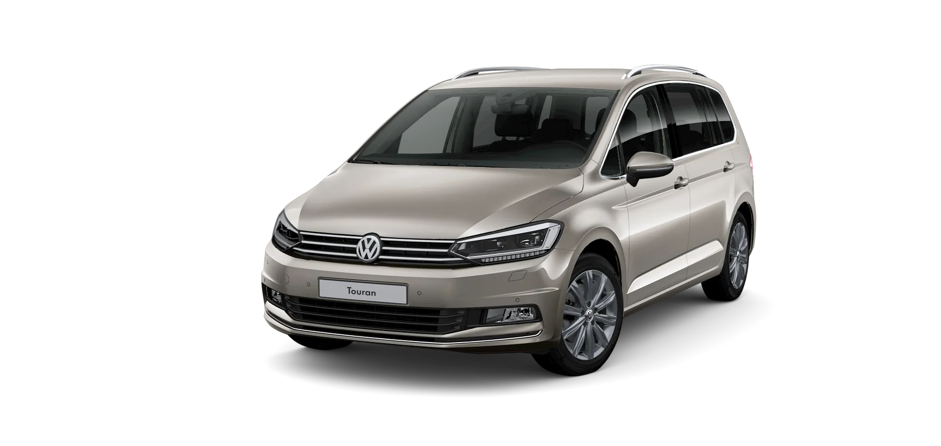 Volkswagen Touran Highline