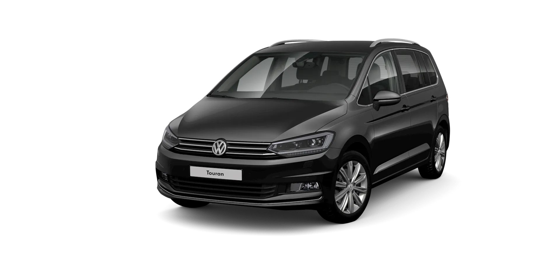 Volkswagen Touran Highline