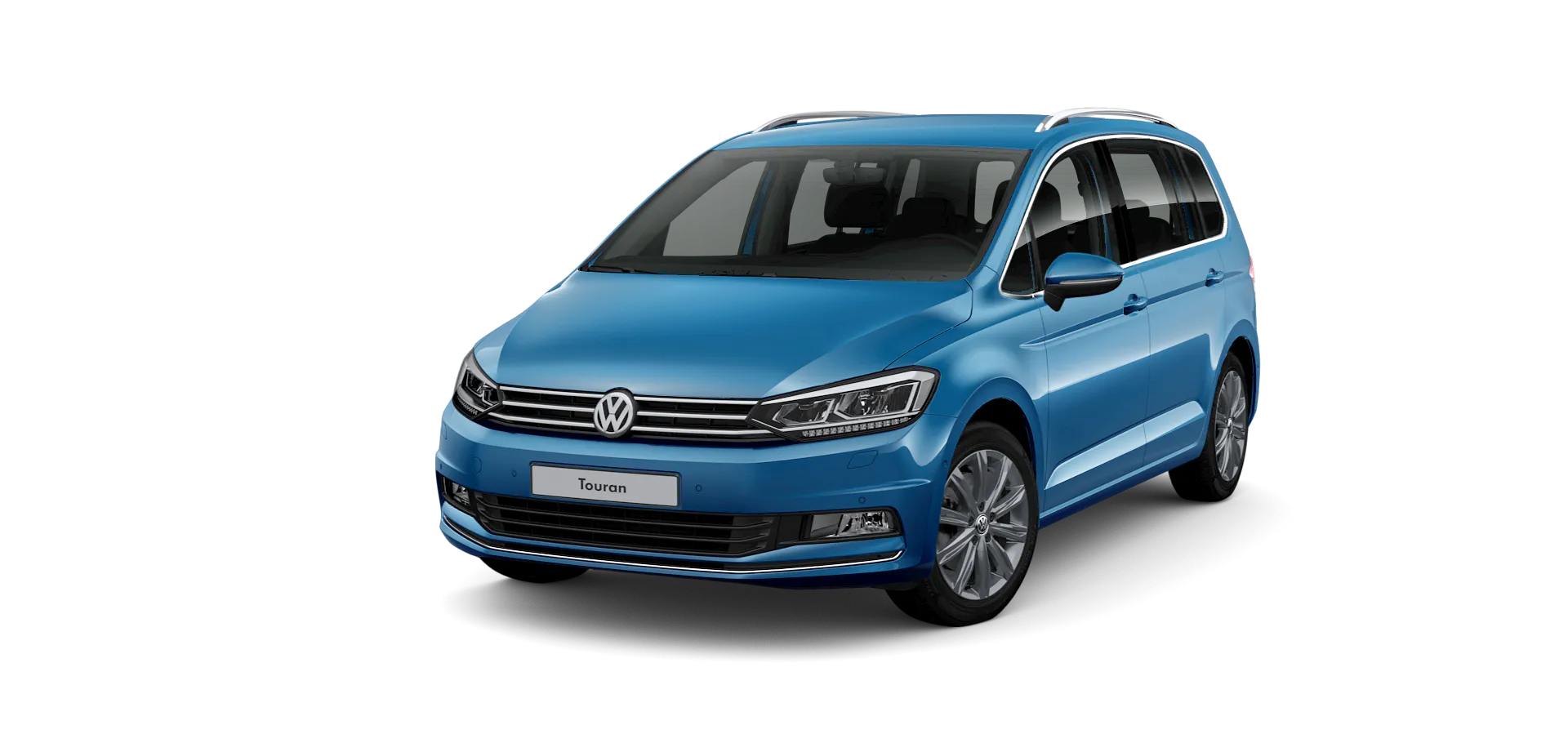 Volkswagen Touran Highline