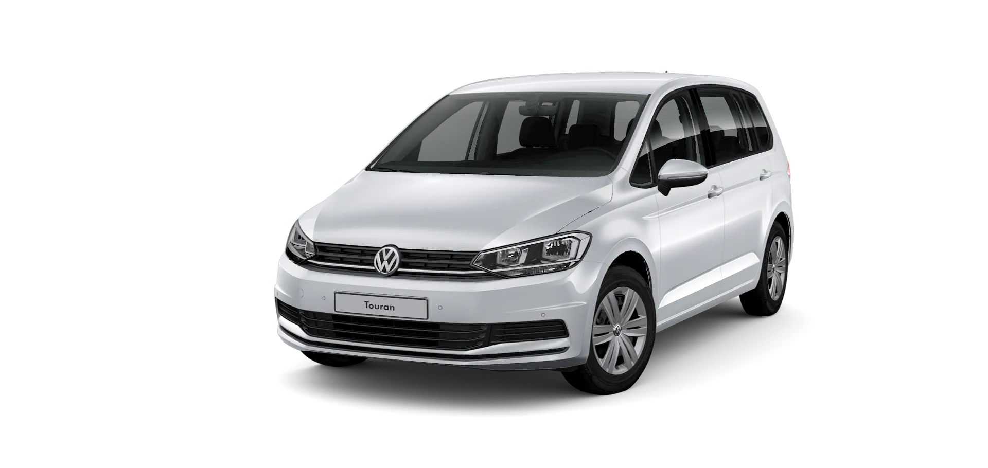 Volkswagen Touran Trendline