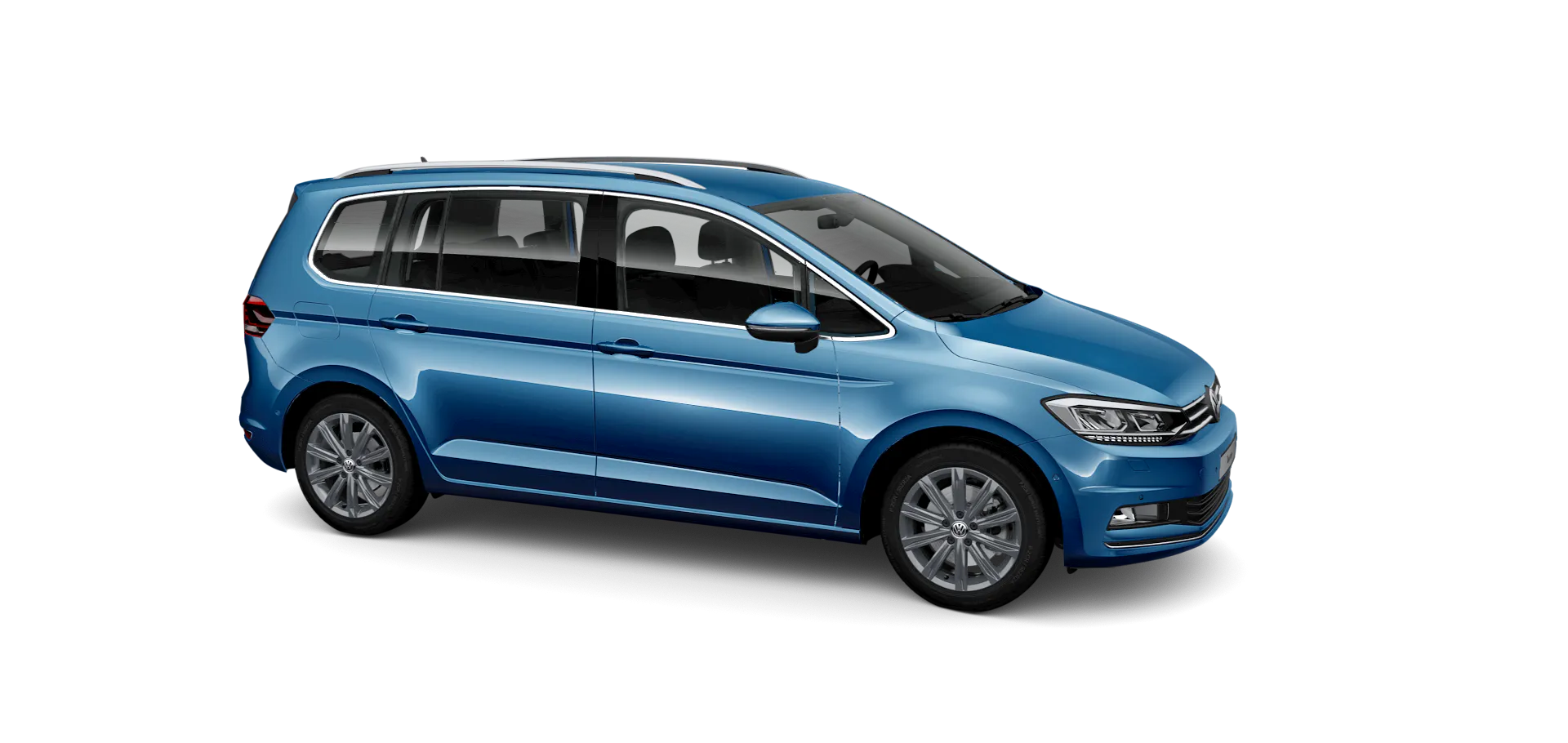 Volkswagen Touran Highline