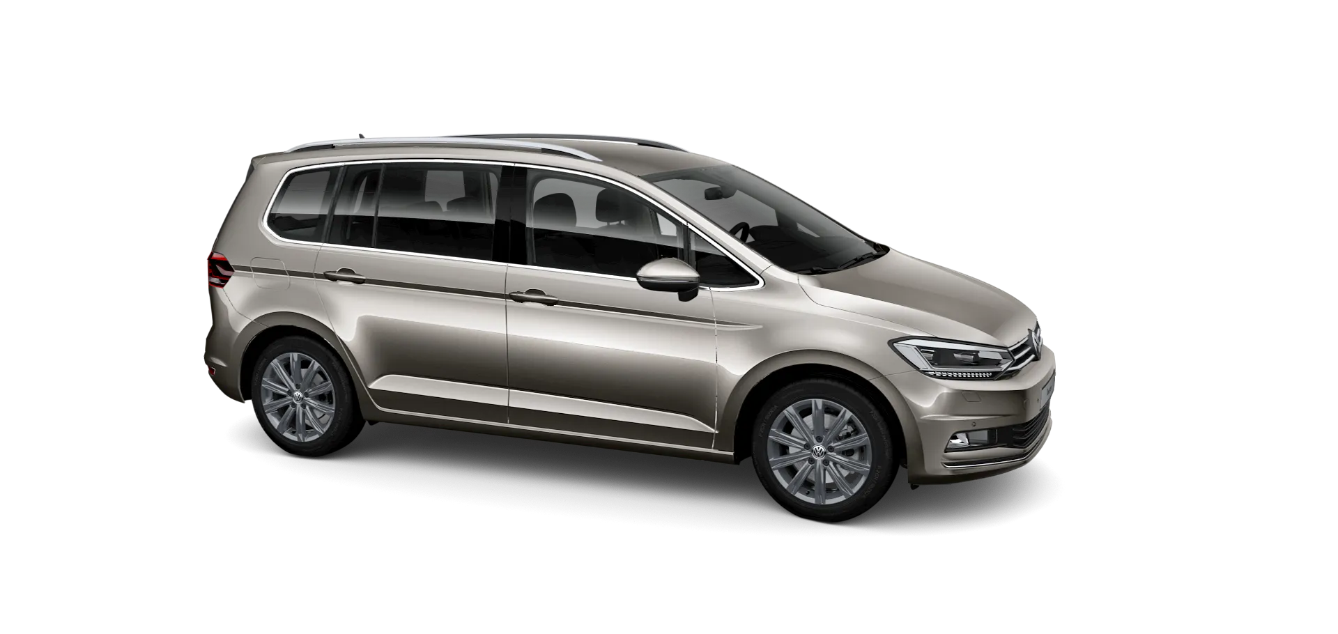 Volkswagen Touran Highline
