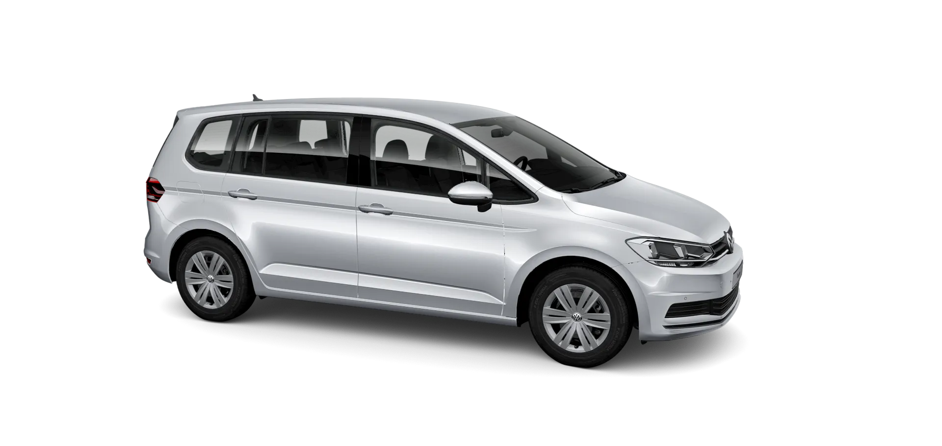 Volkswagen Touran Trendline