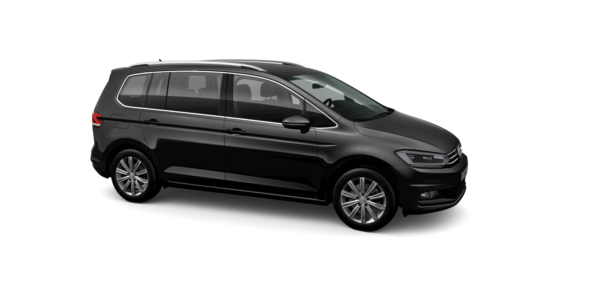 Volkswagen Touran Highline