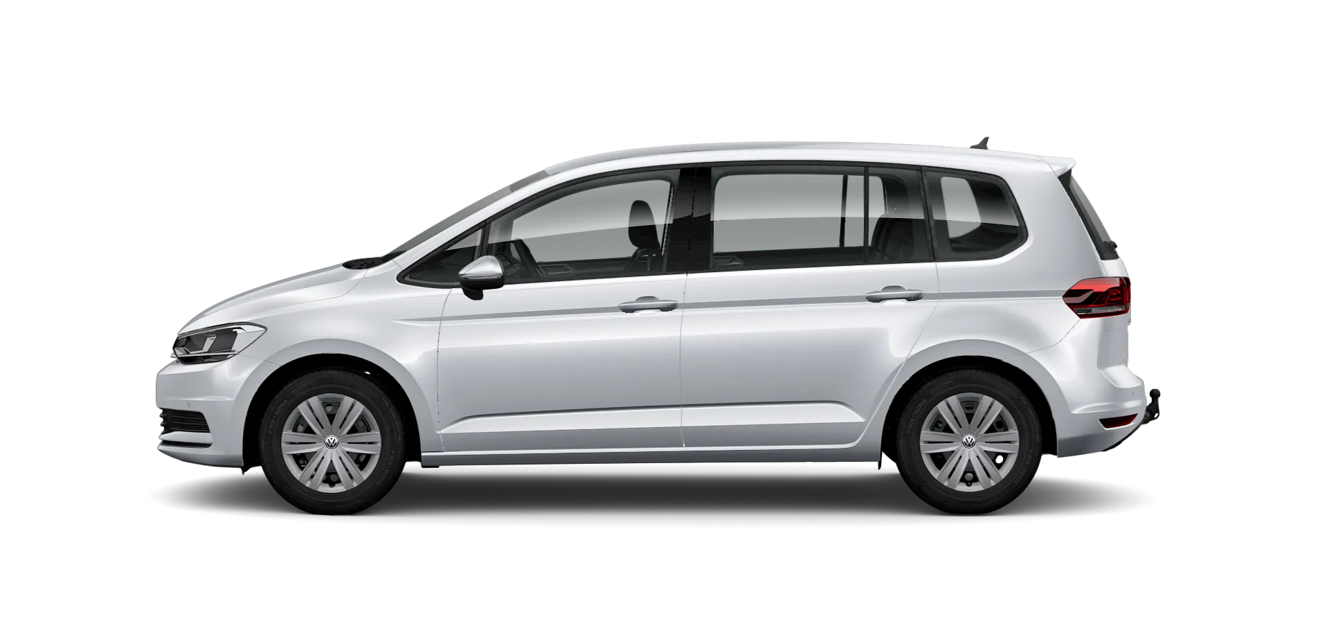 Volkswagen Touran Trendline