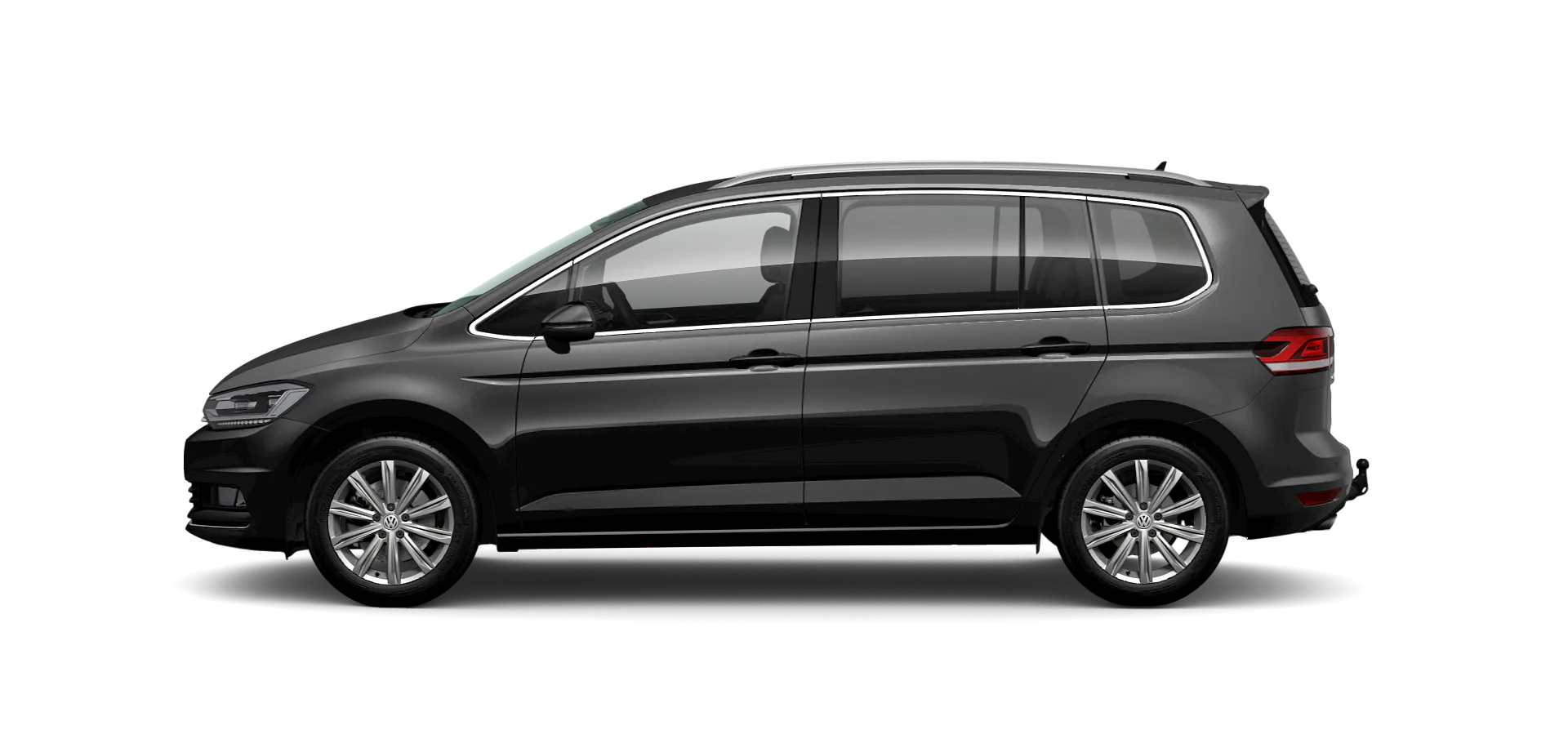 Volkswagen Touran Highline