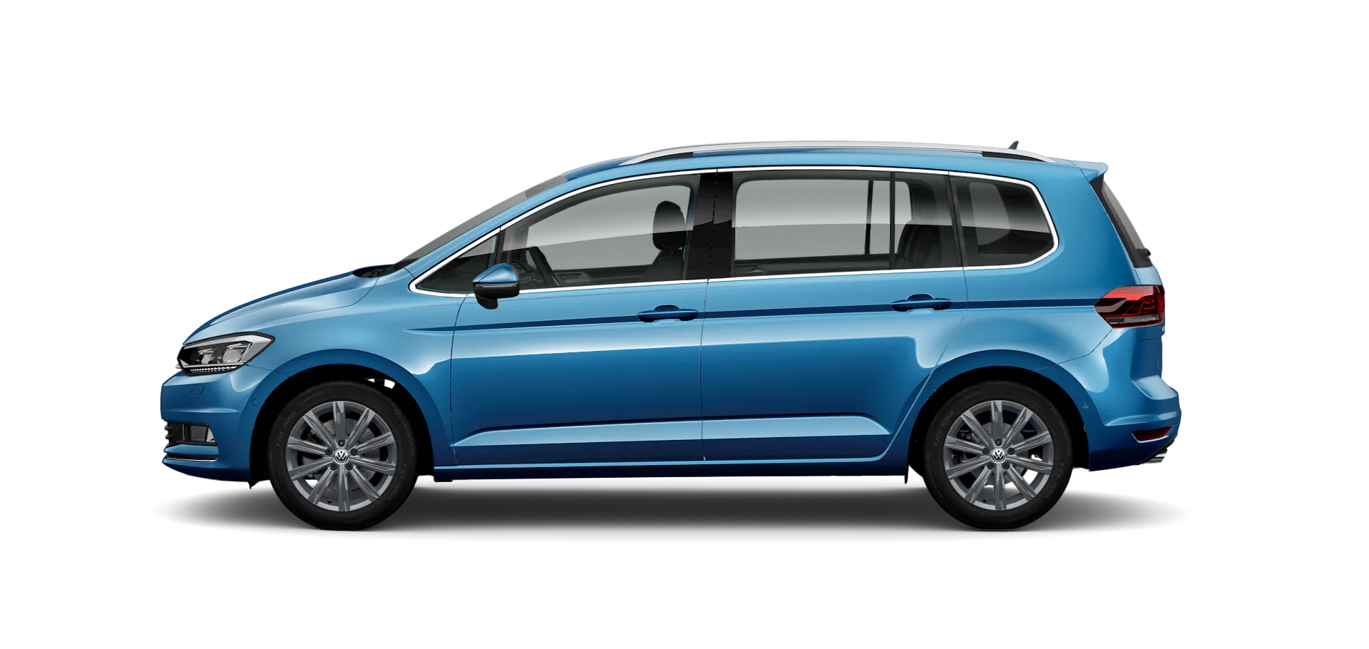 Volkswagen Touran Highline