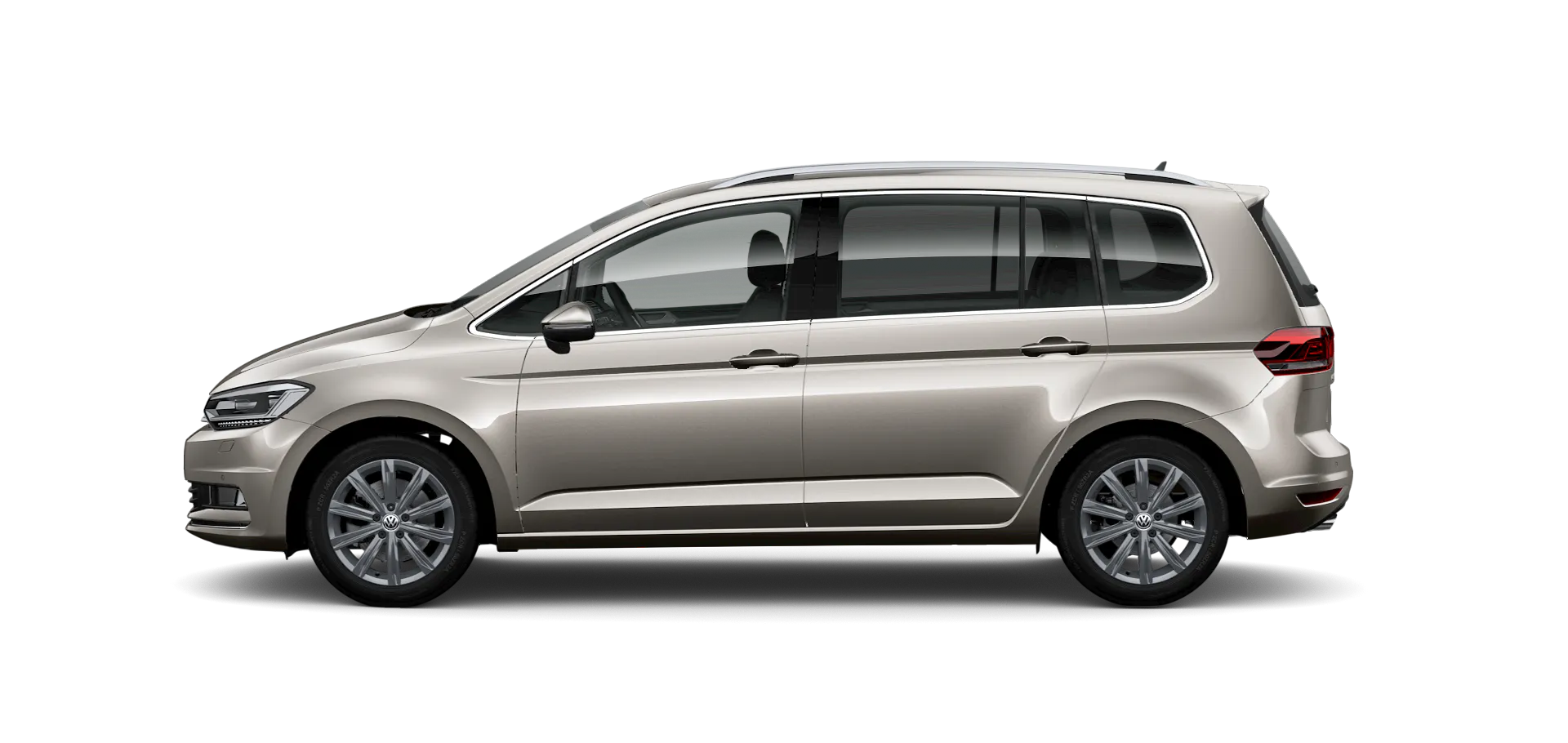 Volkswagen Touran Highline