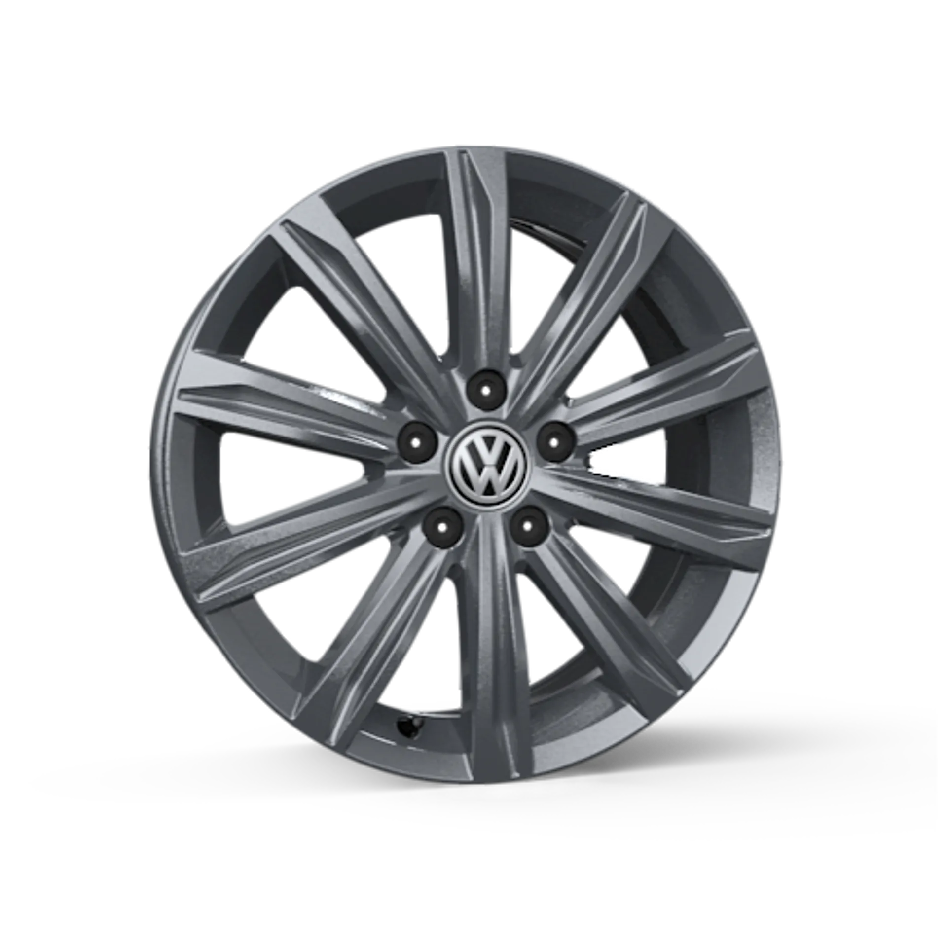 Volkswagen Touran Highline