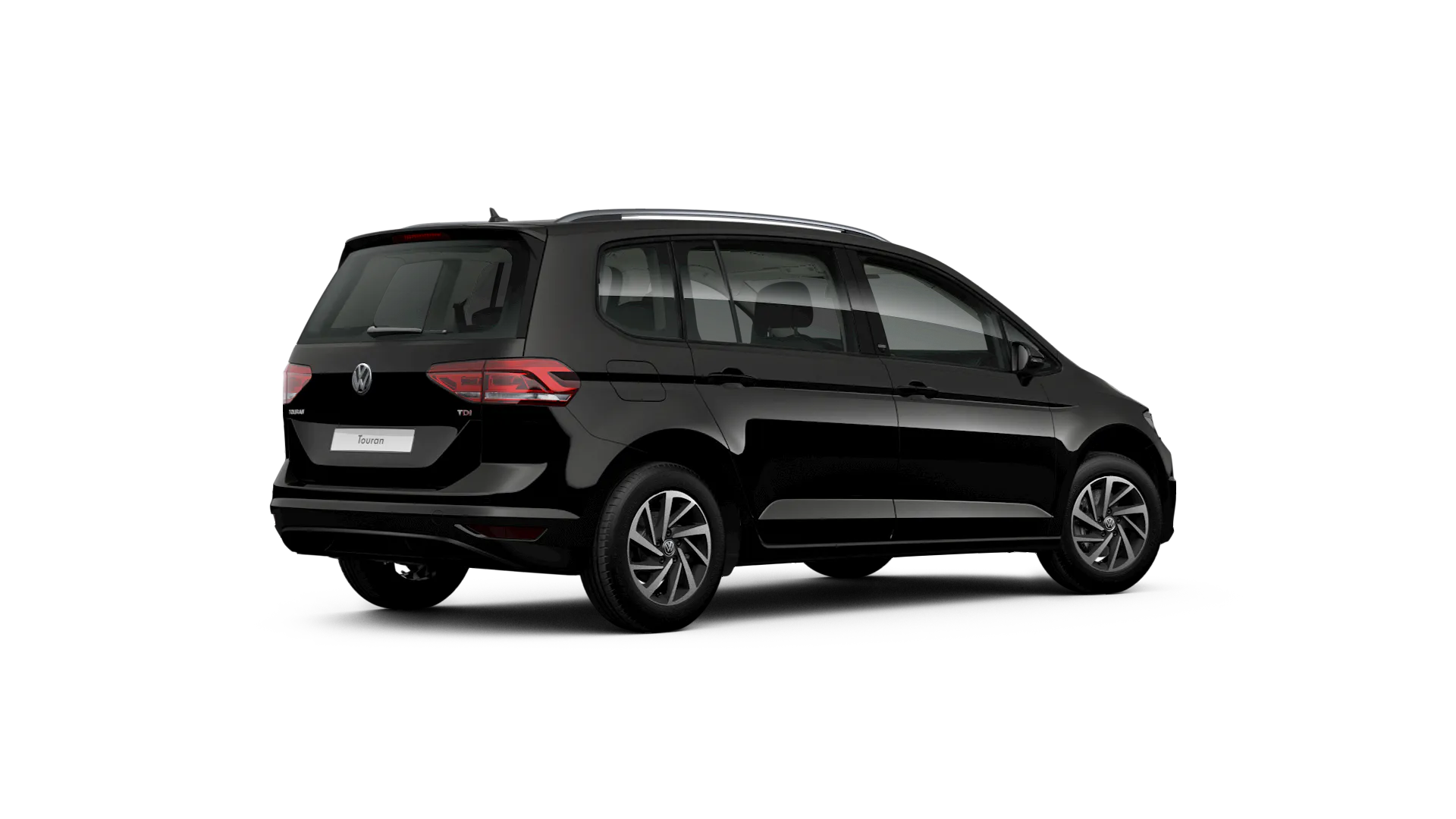 Volkswagen Touran SOUND