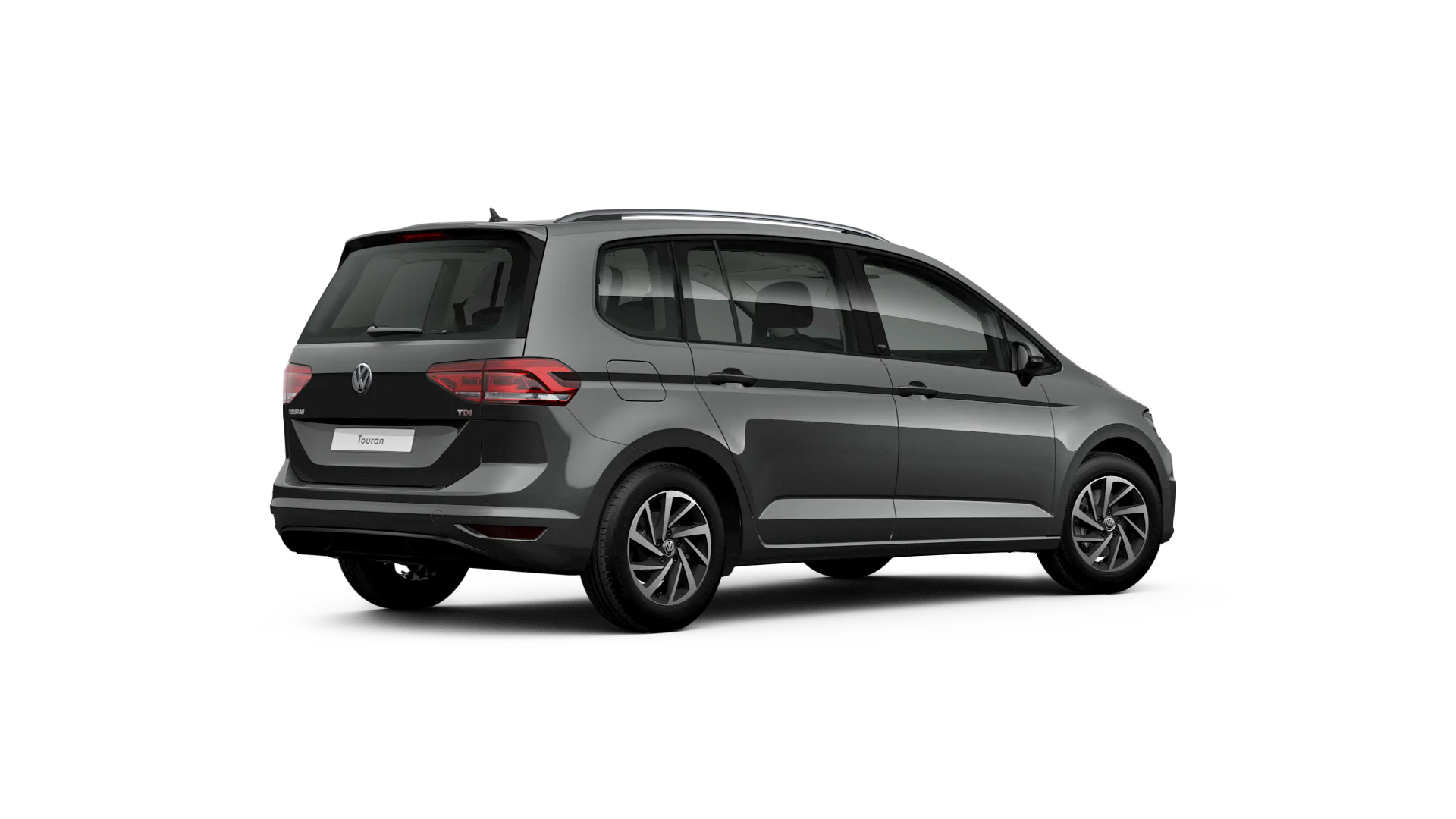 Volkswagen Touran SOUND