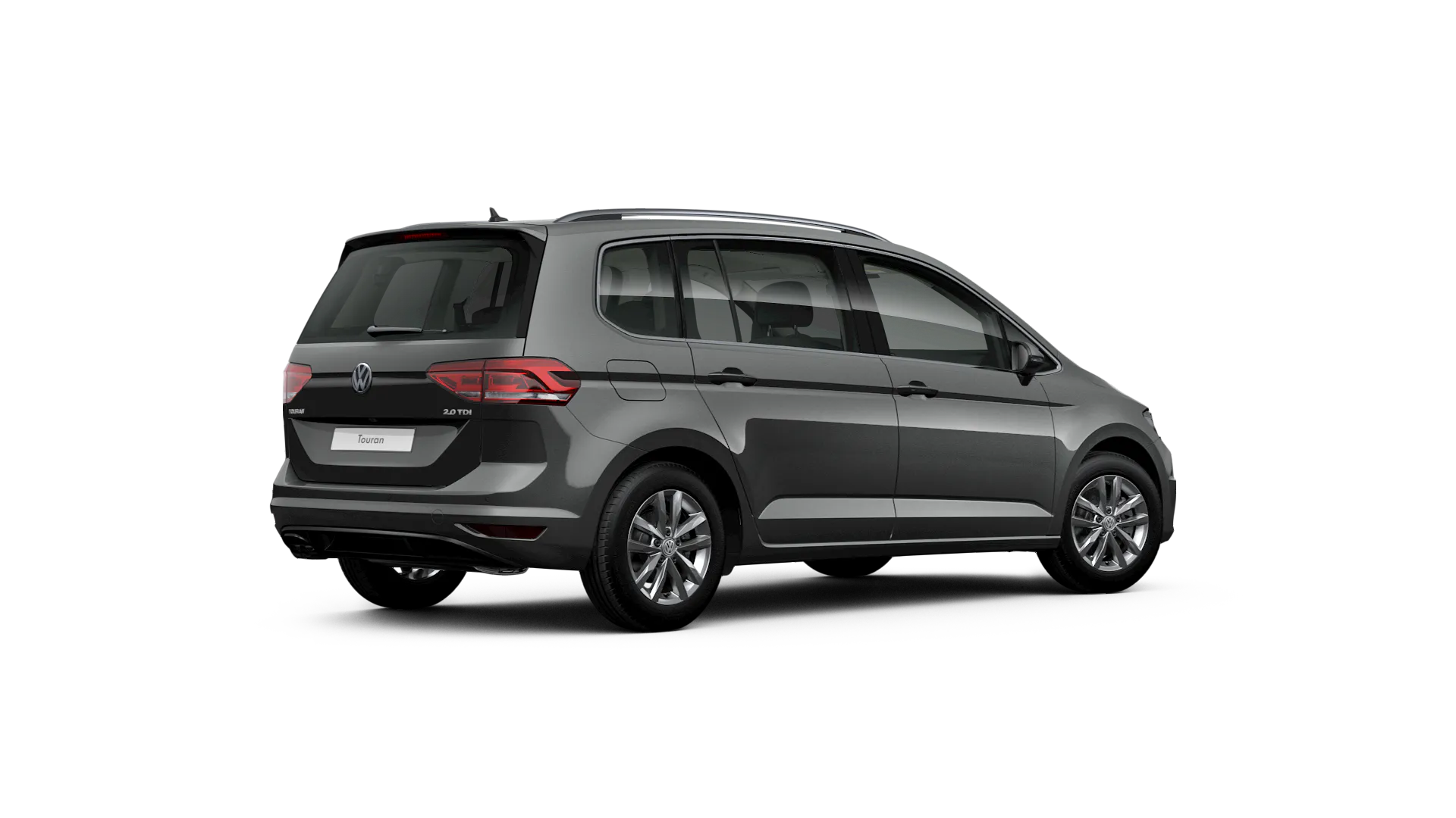 Volkswagen Touran Highline