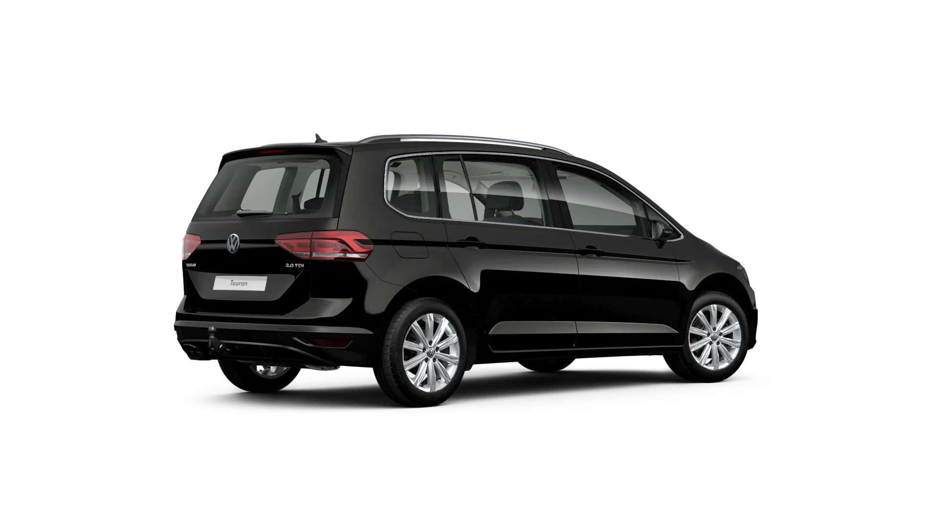 Volkswagen Touran Highline