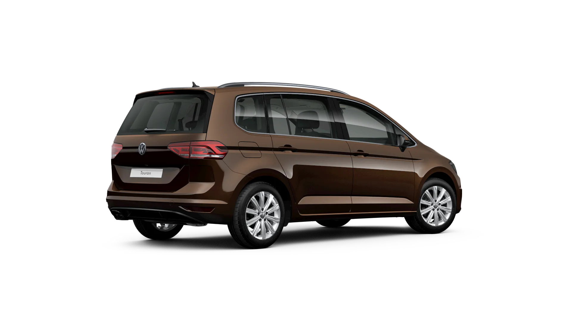 Volkswagen Touran Highline