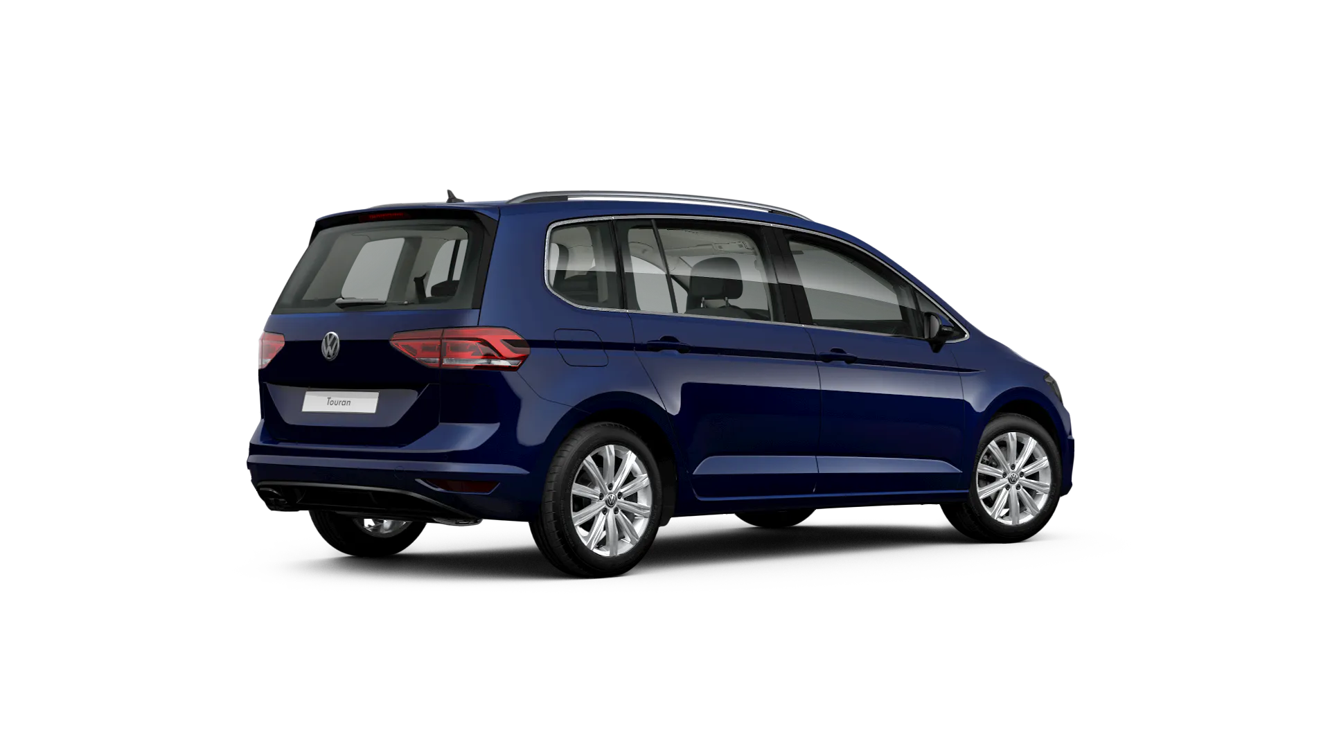 Volkswagen Touran Highline