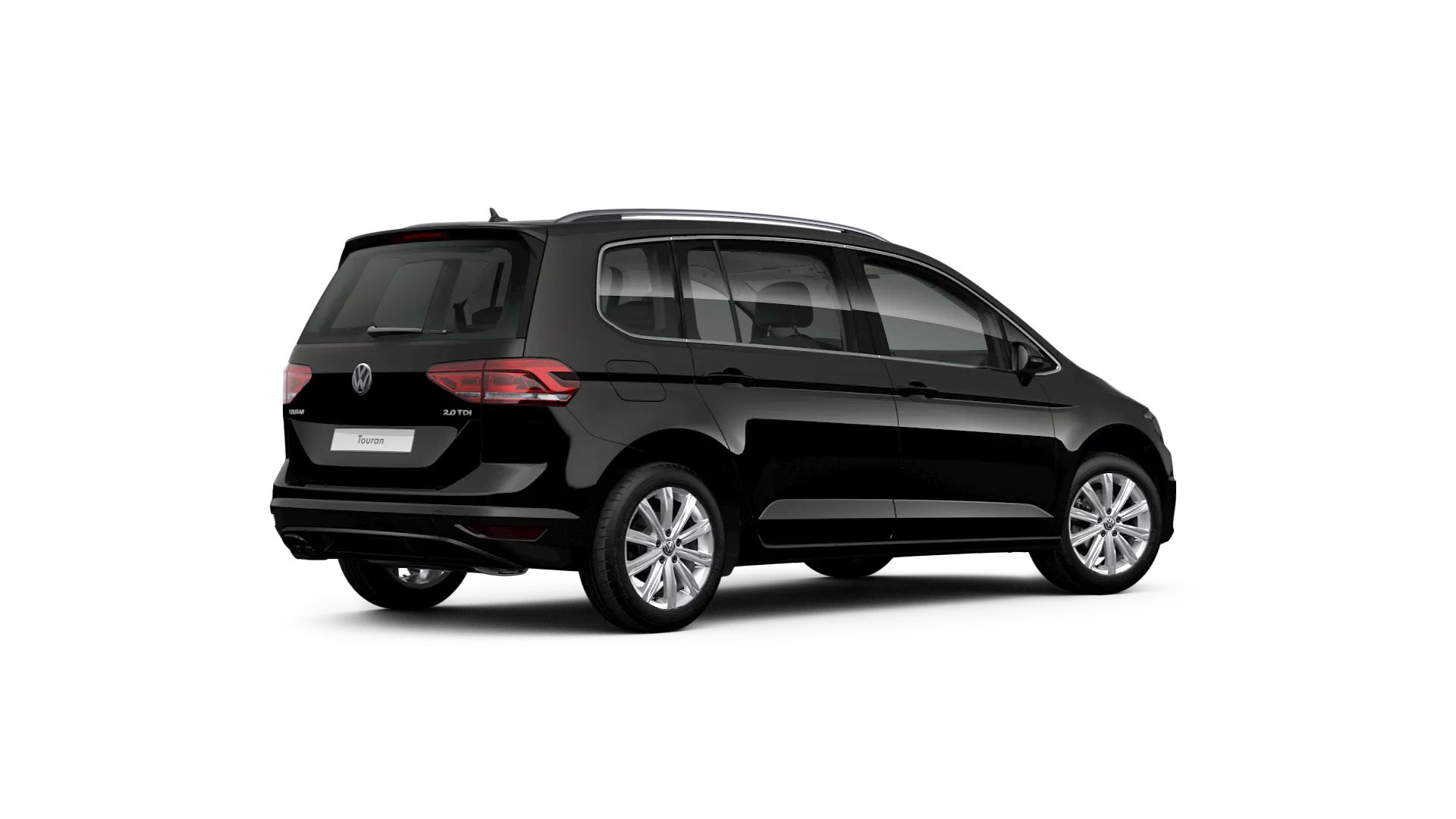 Volkswagen Touran Highline