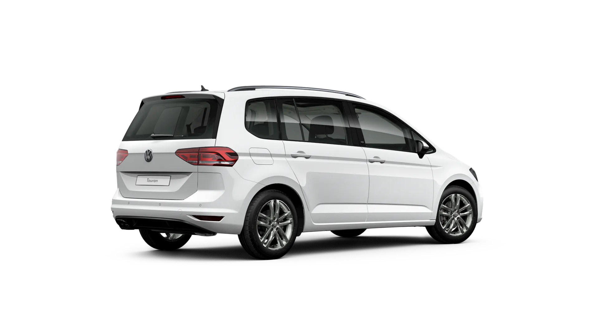 Volkswagen Touran SOUND
