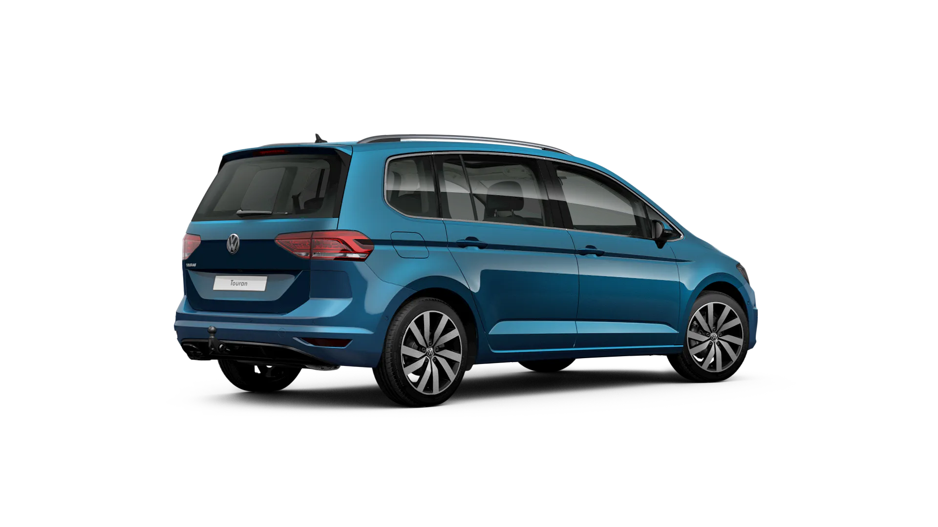 Volkswagen Touran Highline