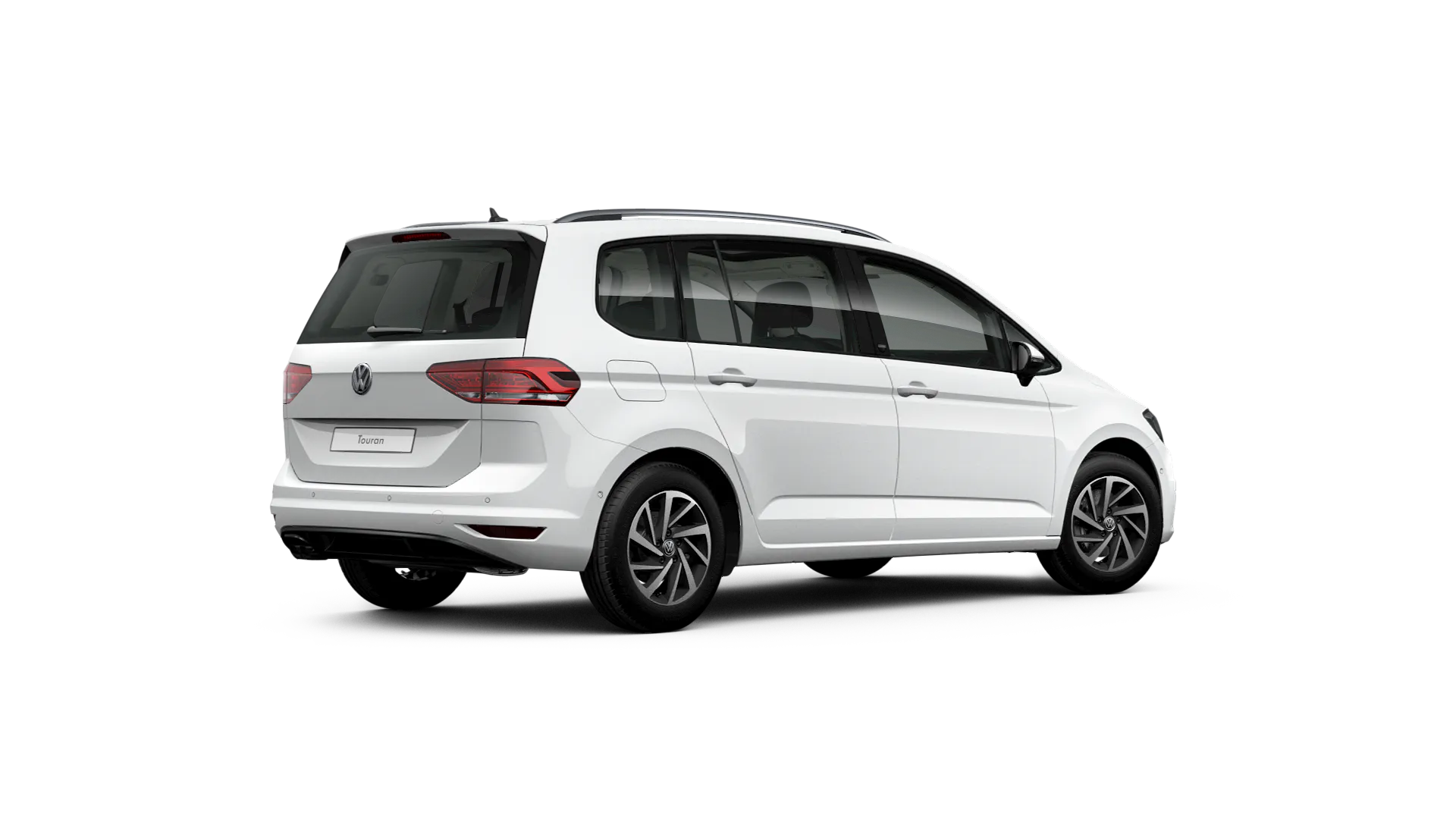 Volkswagen Touran SOUND