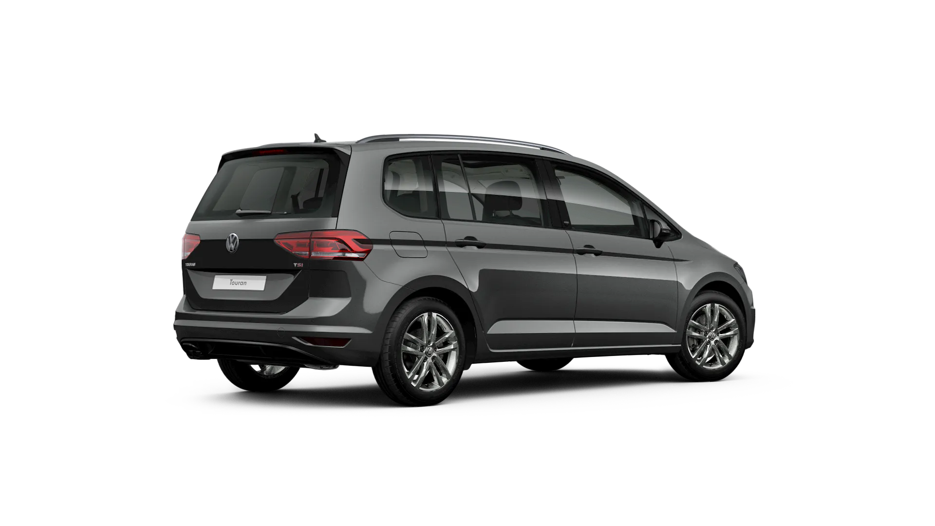 Volkswagen Touran SOUND