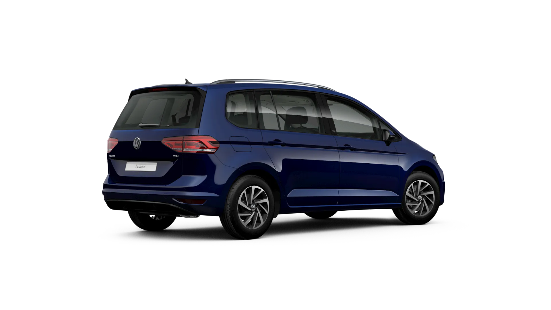 Volkswagen Touran SOUND