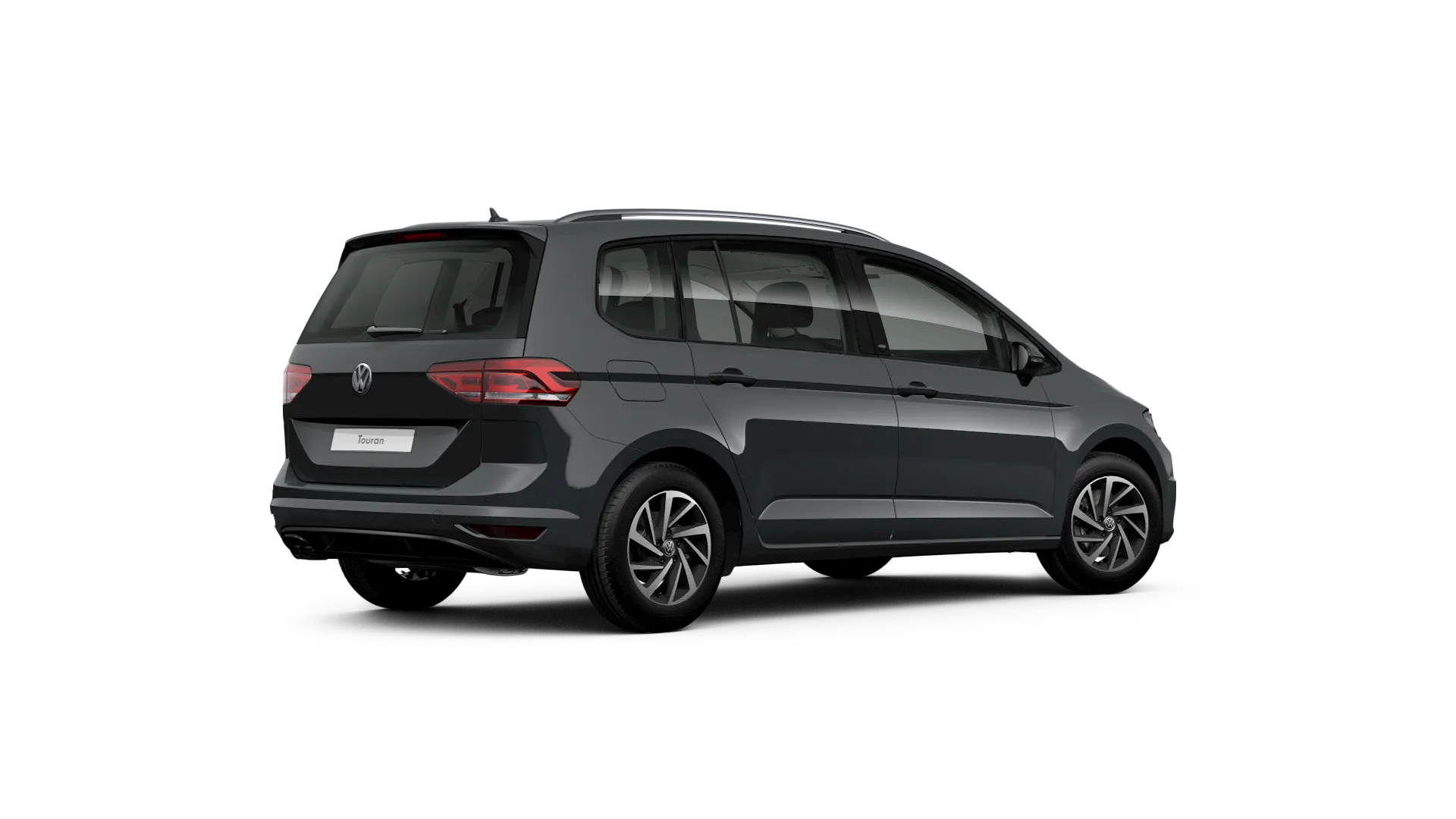 Volkswagen Touran SOUND