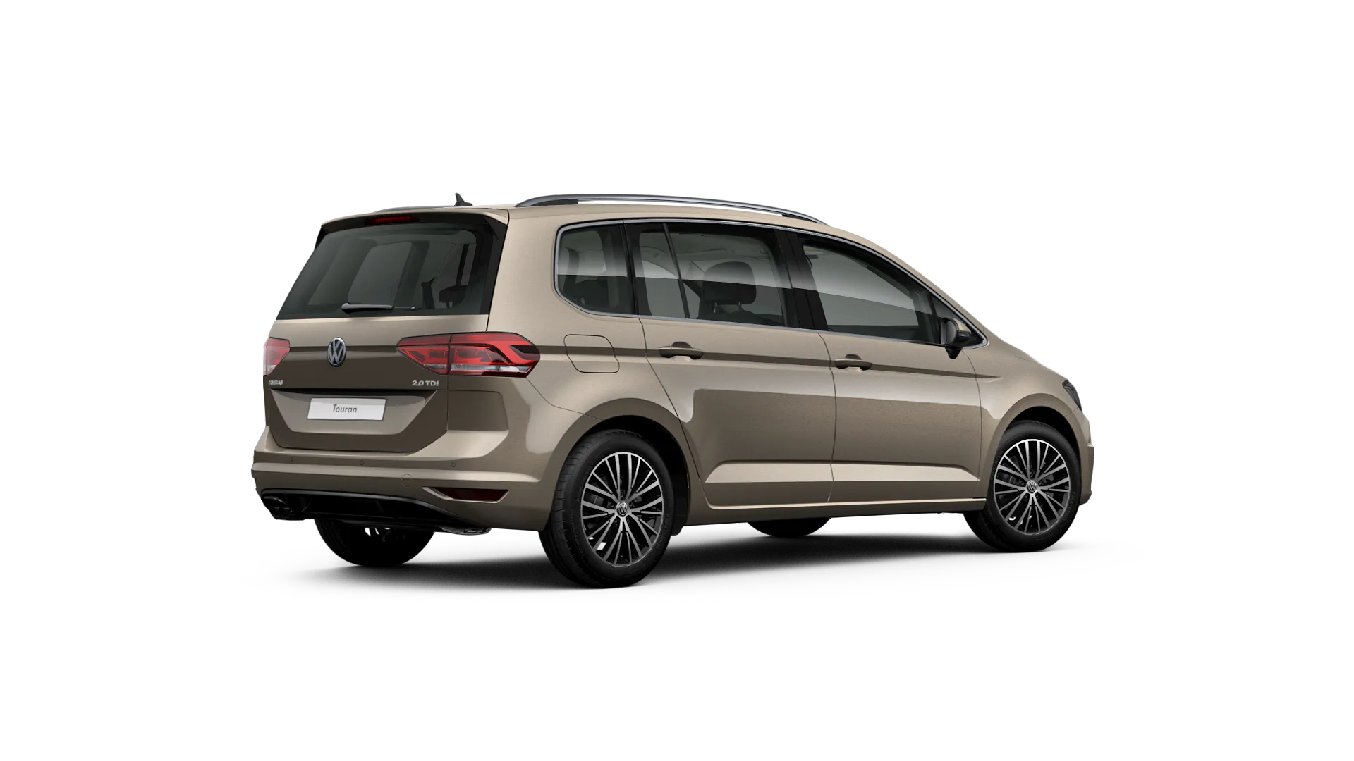 Volkswagen Touran Highline