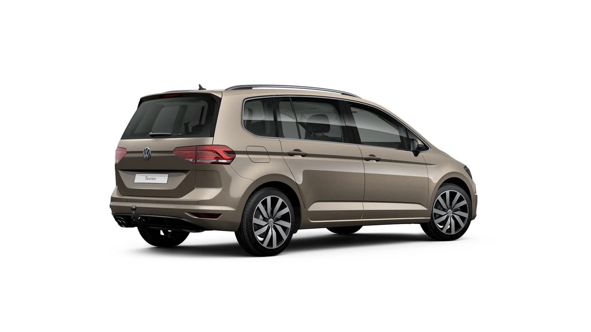 Volkswagen Touran Highline