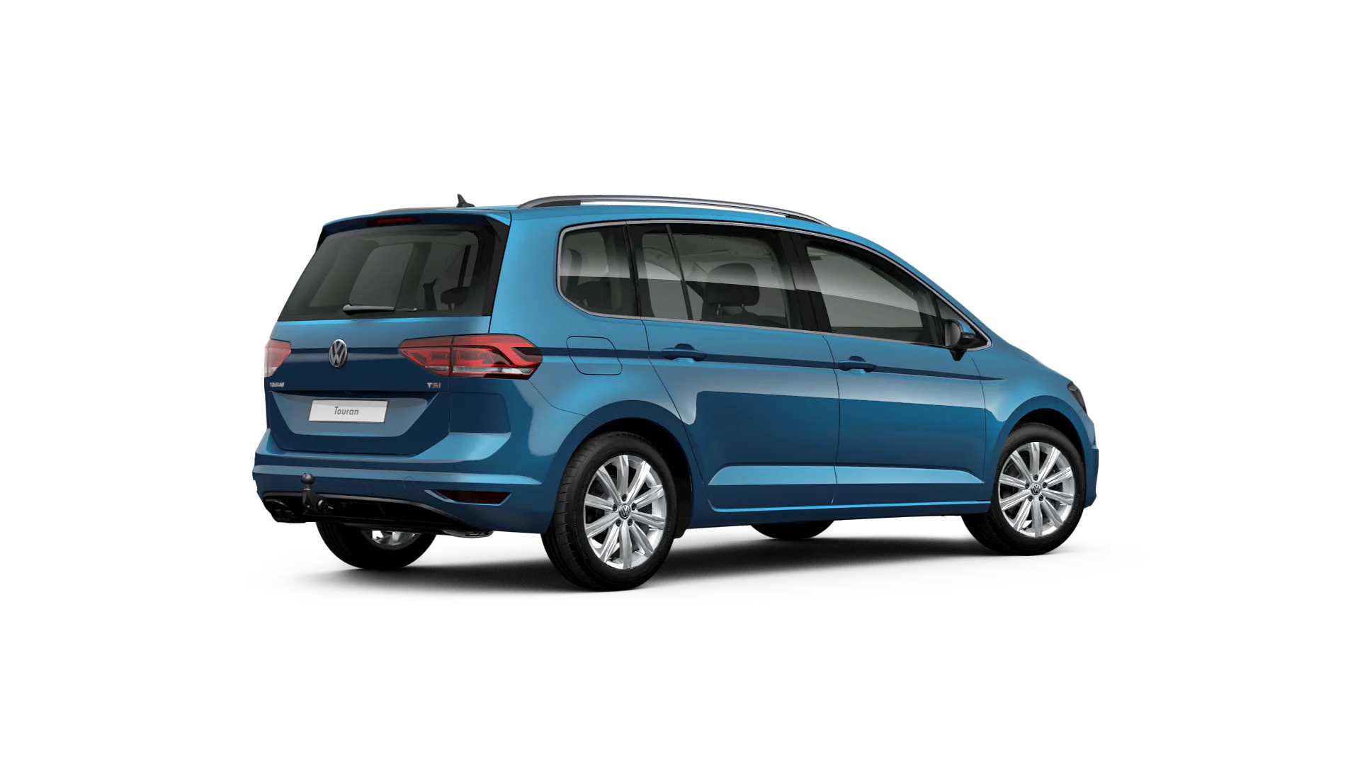 Volkswagen Touran Highline