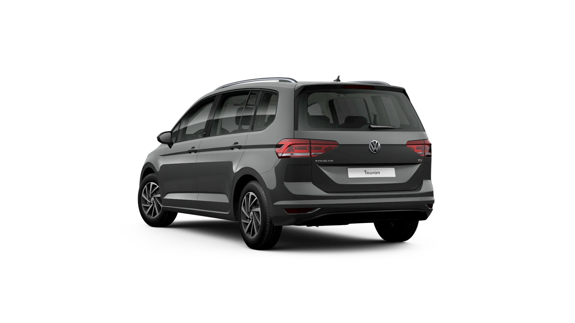 Volkswagen Touran SOUND