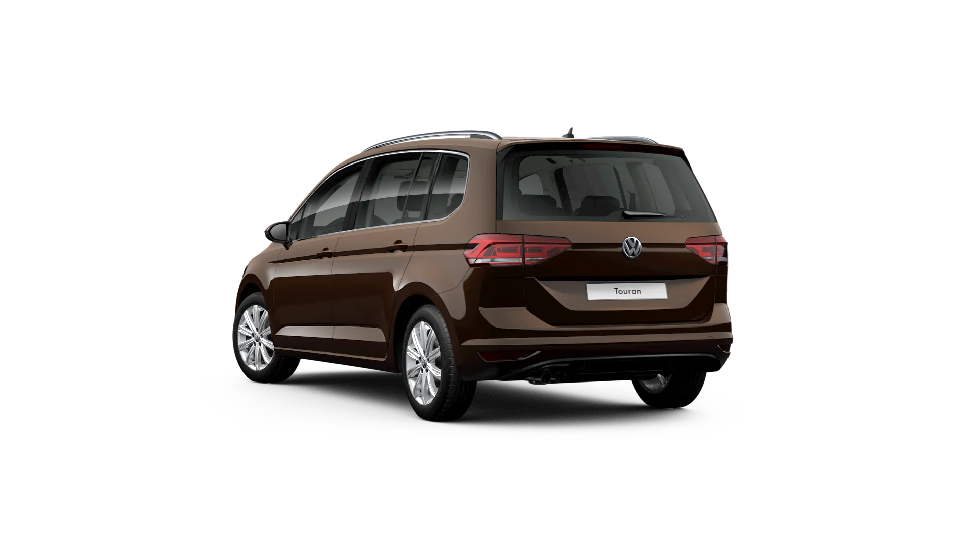 Volkswagen Touran Highline