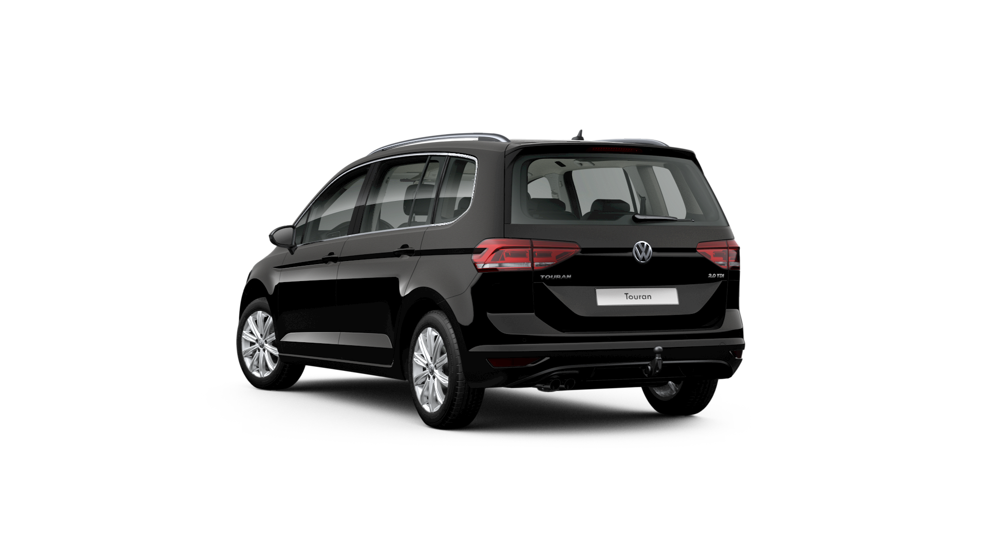 Volkswagen Touran Highline