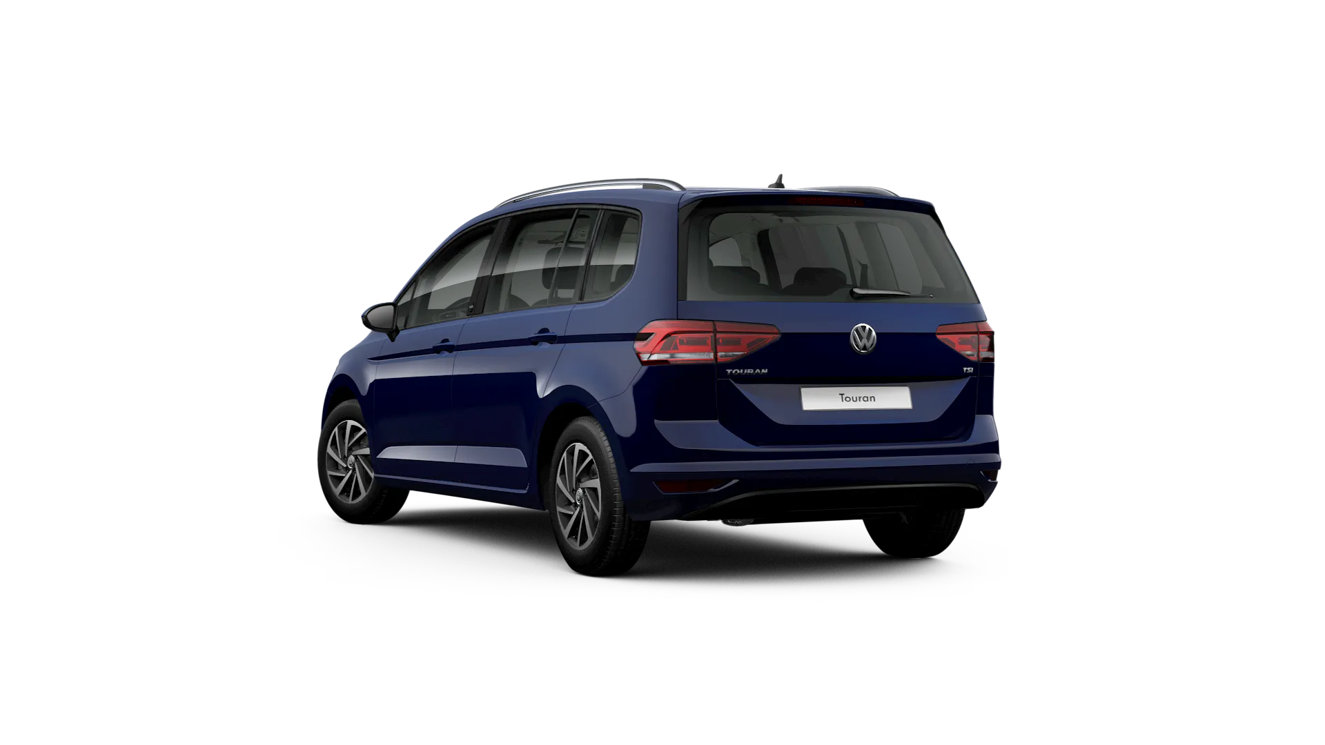 Volkswagen Touran SOUND