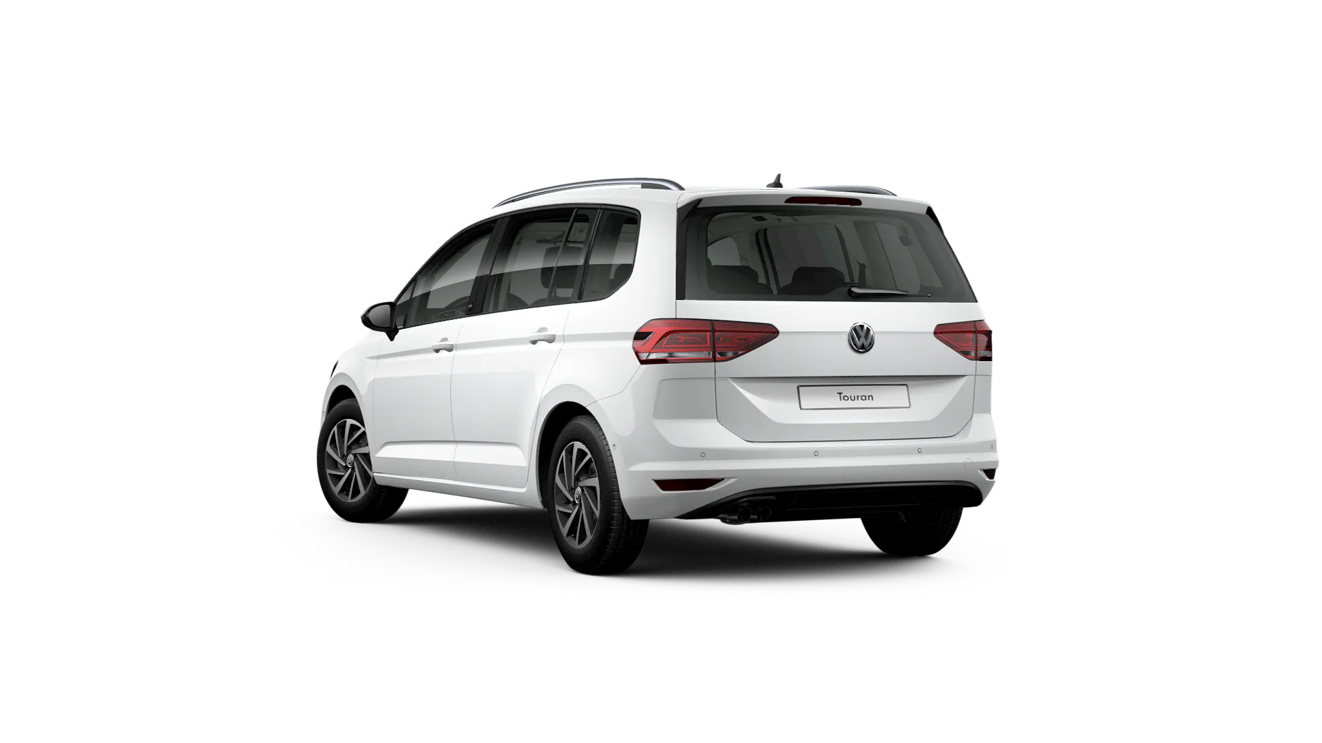 Volkswagen Touran SOUND