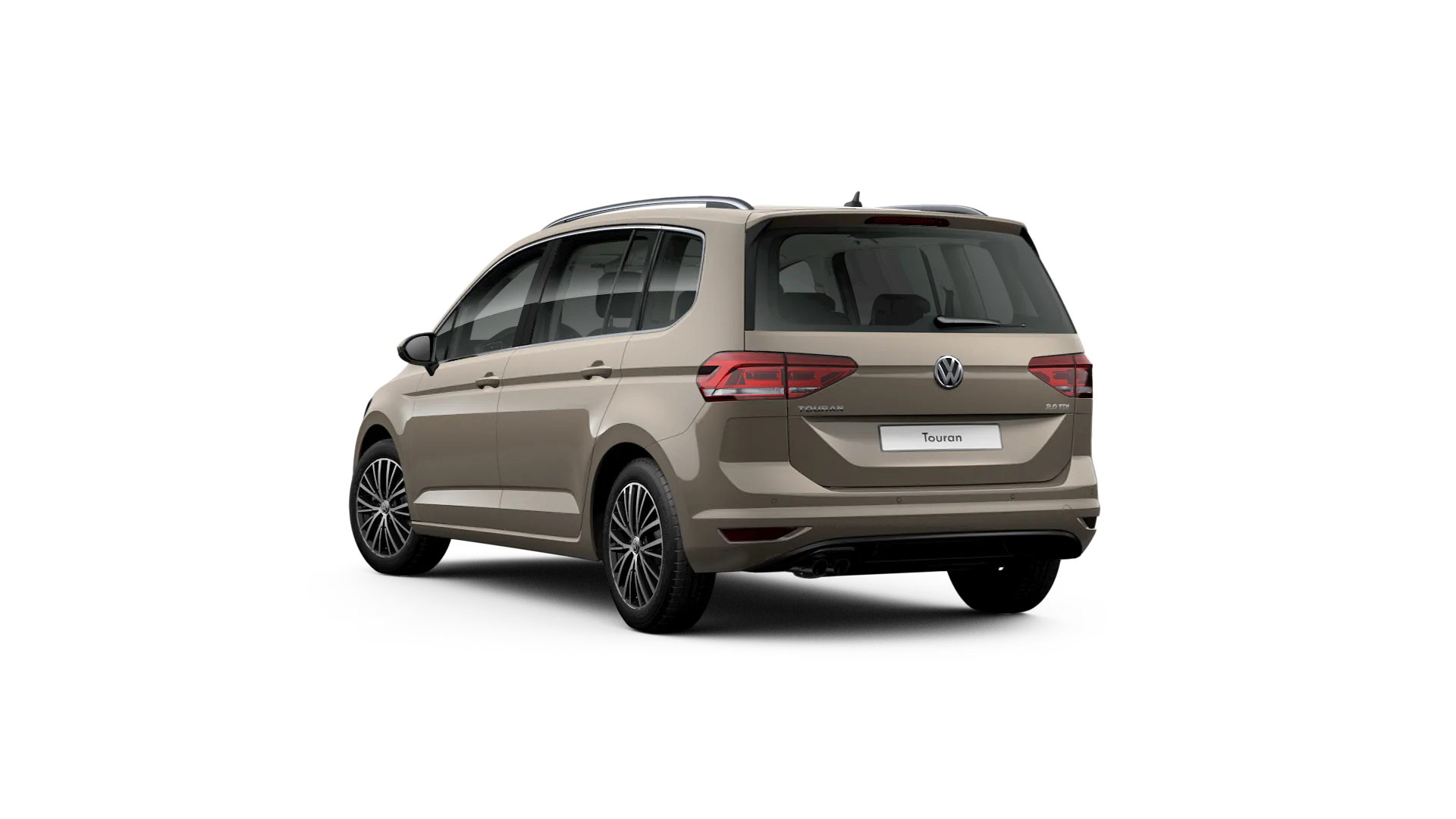 Volkswagen Touran Highline