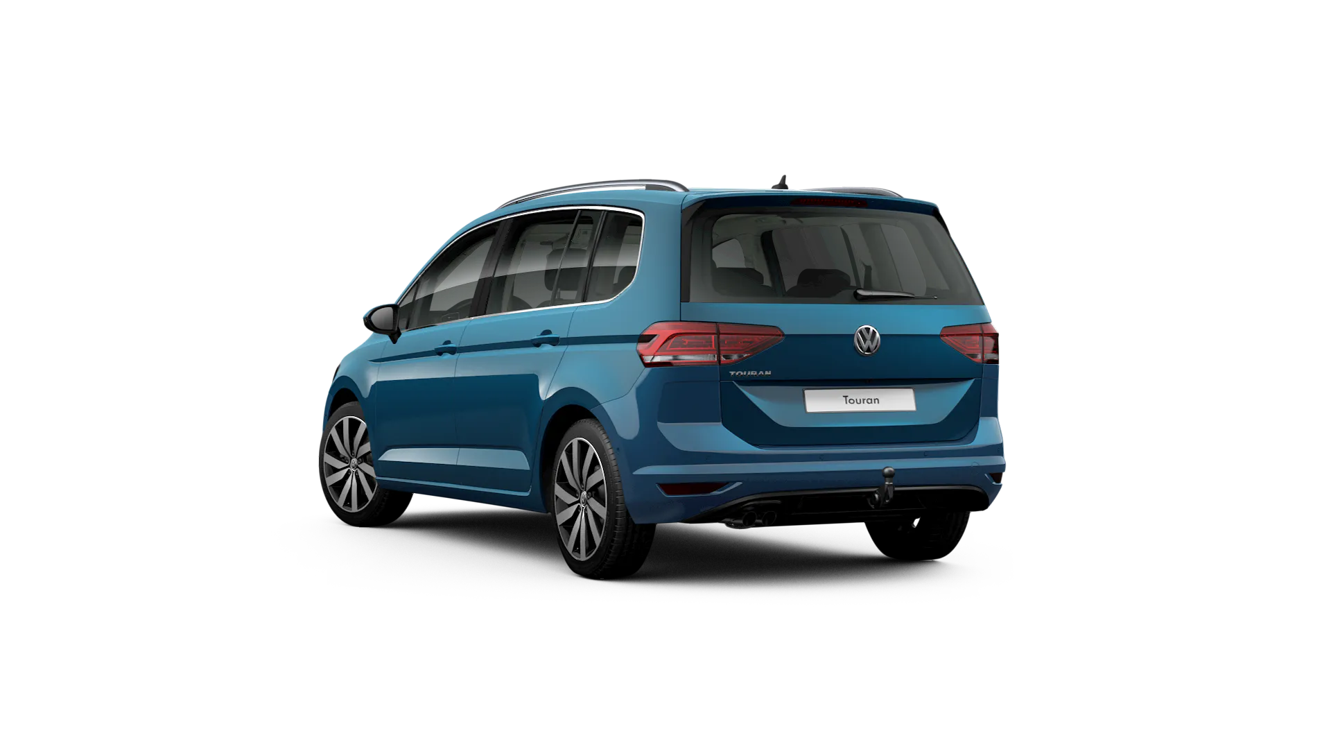 Volkswagen Touran Highline