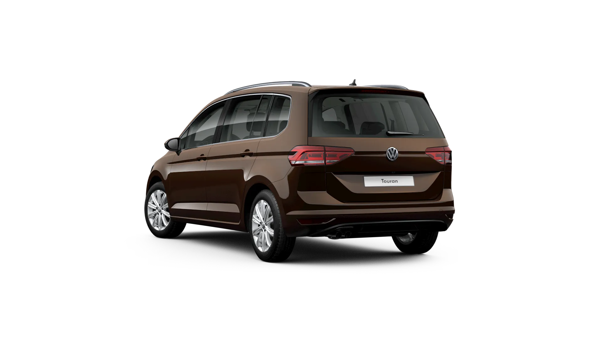 Volkswagen Touran Highline