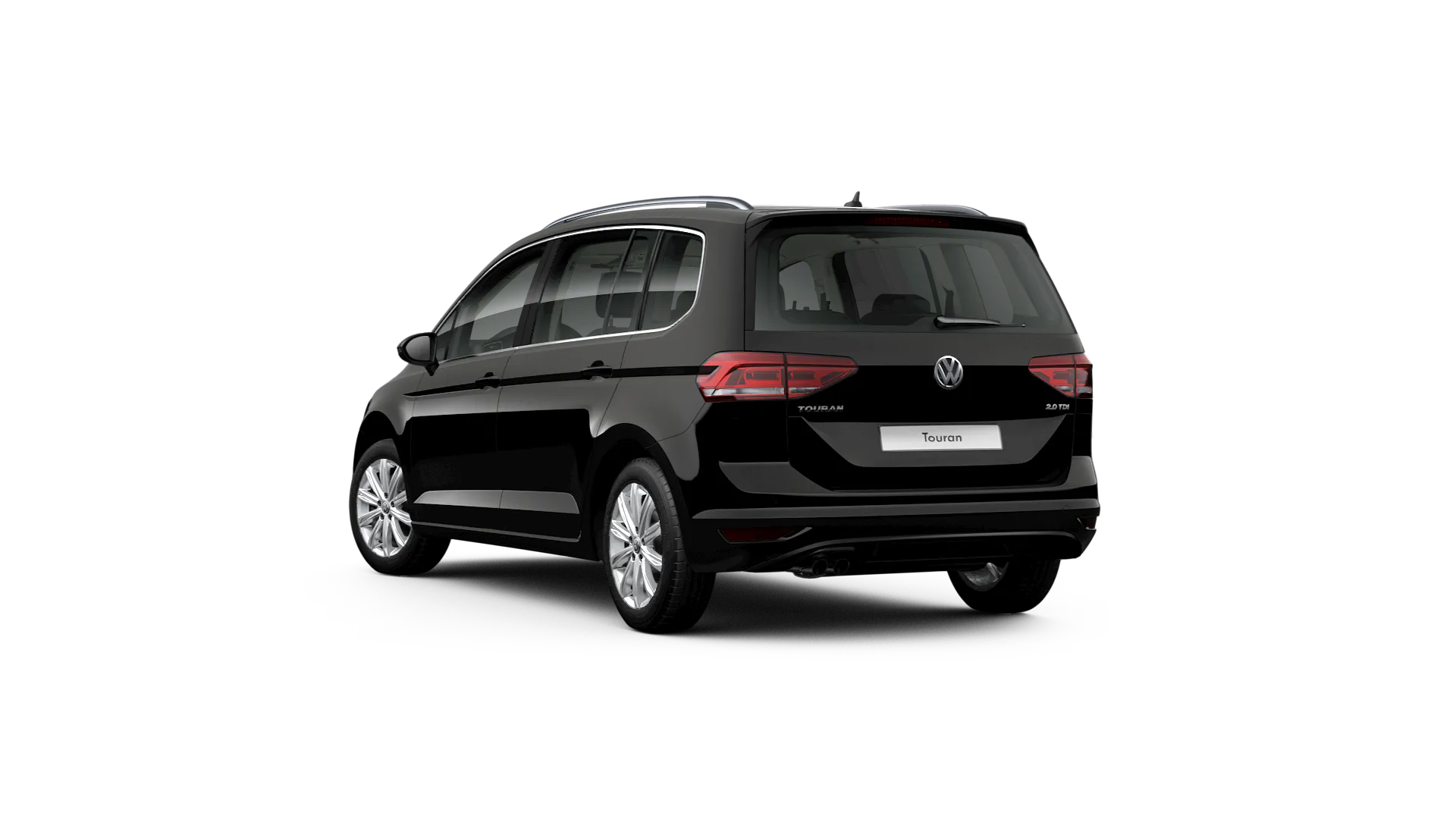 Volkswagen Touran Highline