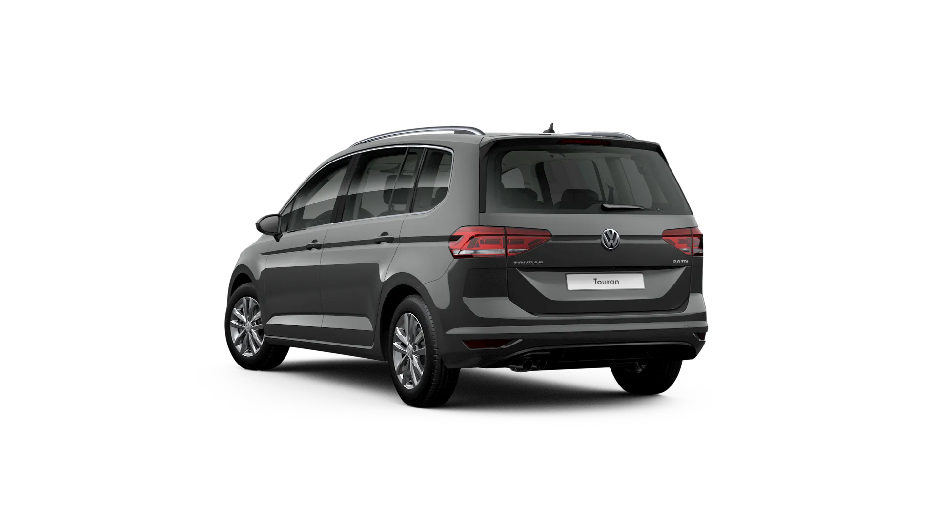 Volkswagen Touran Highline
