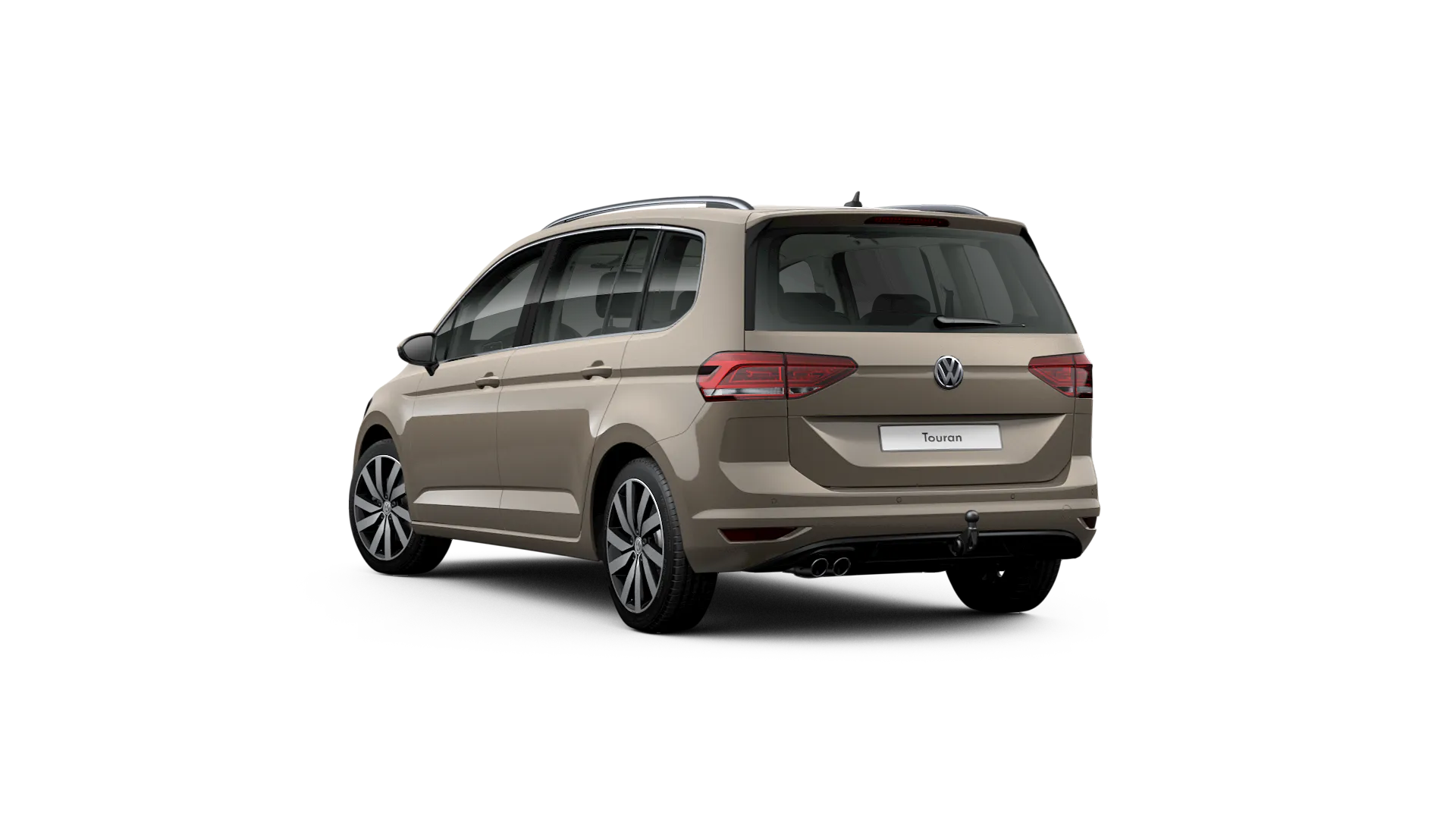 Volkswagen Touran Highline
