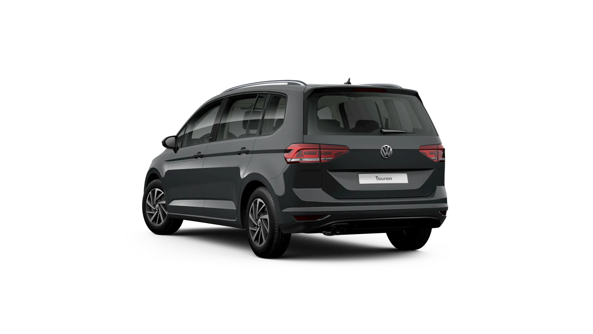 Volkswagen Touran SOUND
