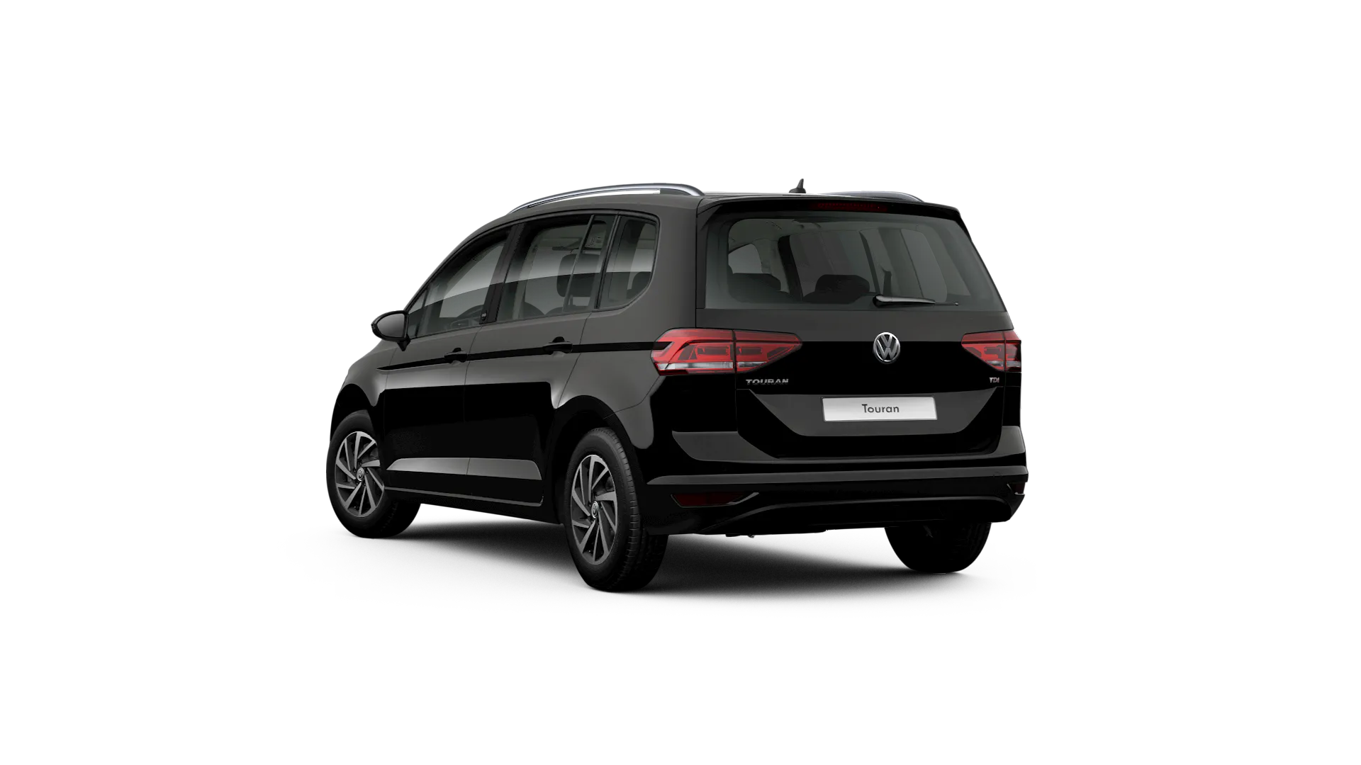 Volkswagen Touran SOUND