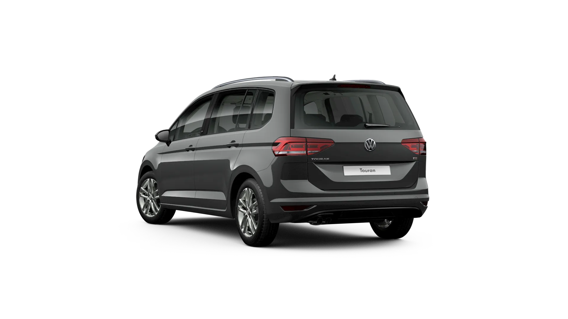Volkswagen Touran SOUND