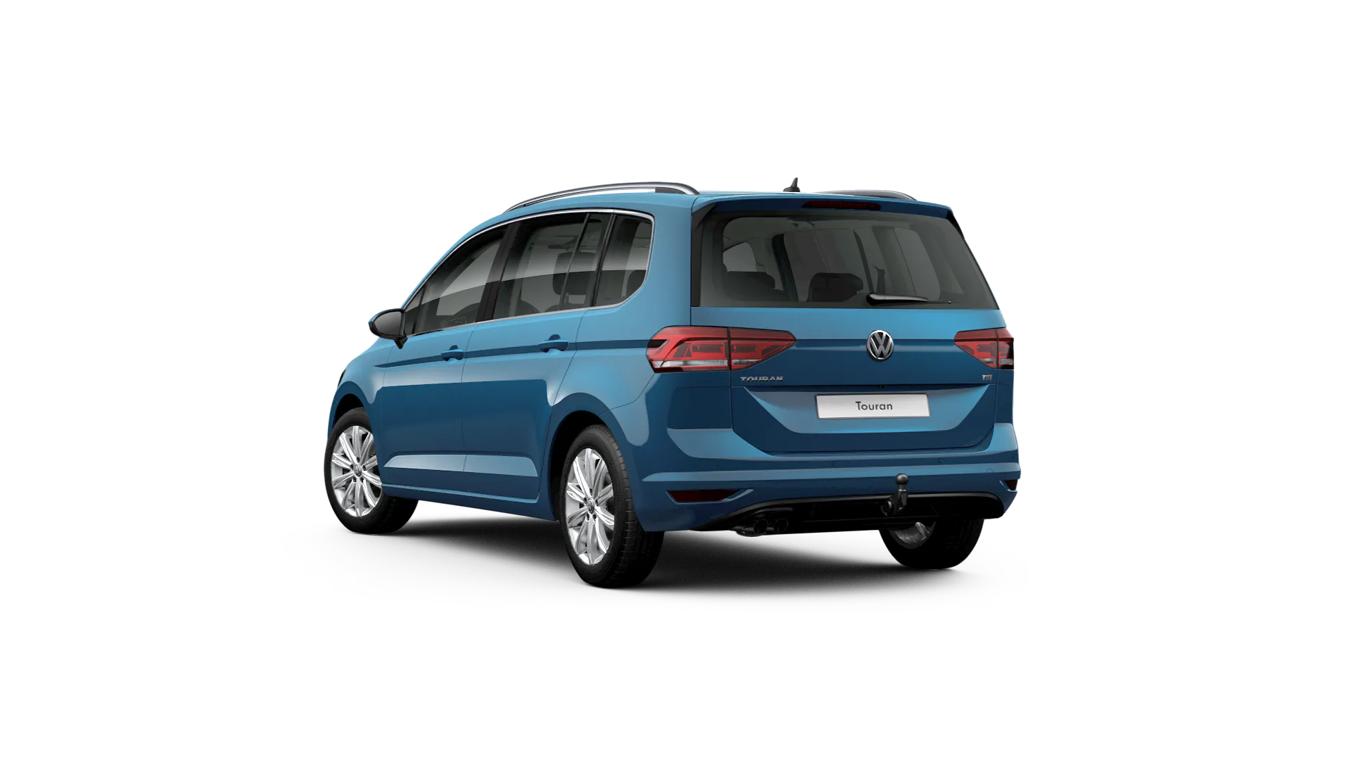 Volkswagen Touran Highline