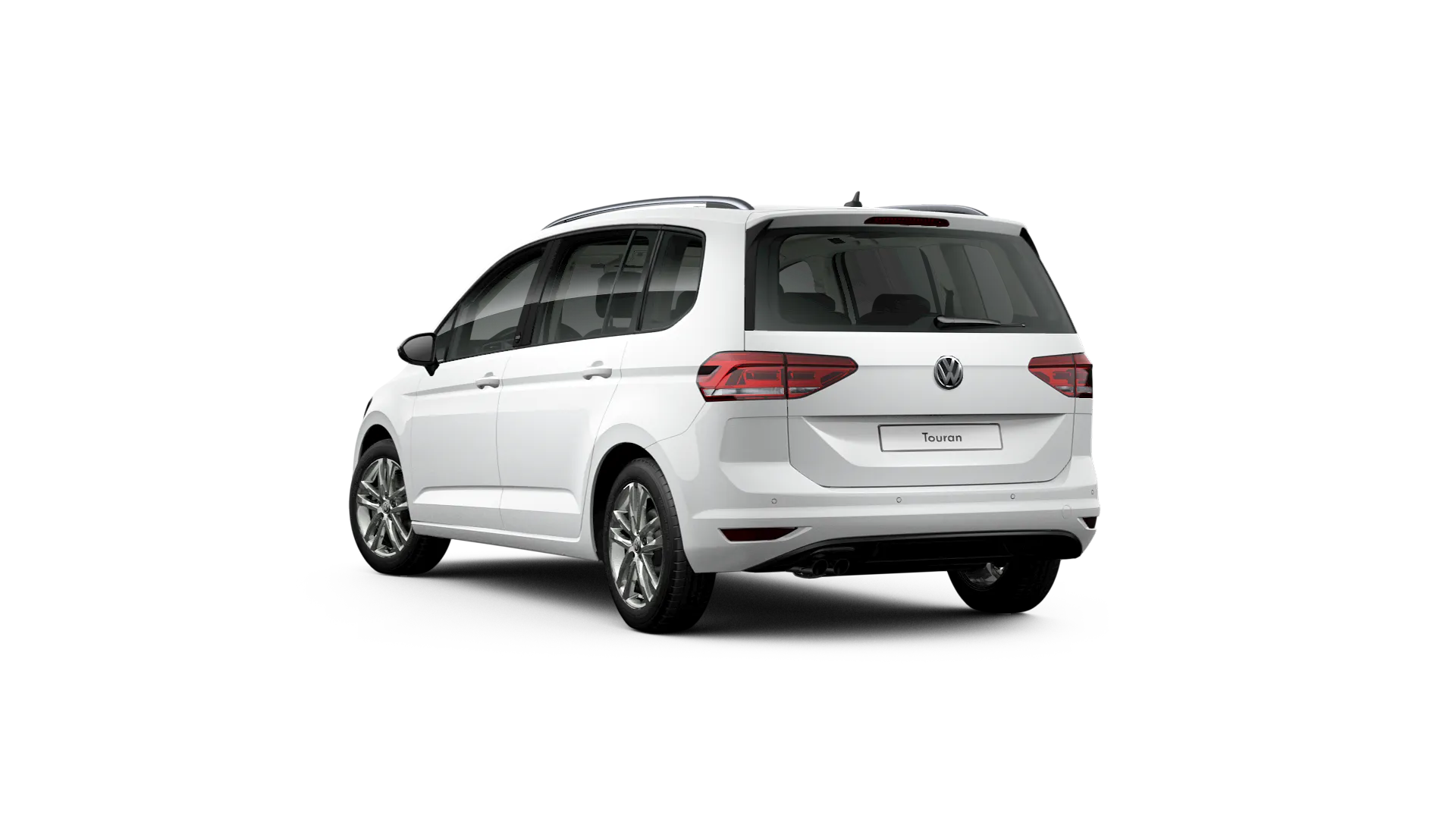Volkswagen Touran SOUND